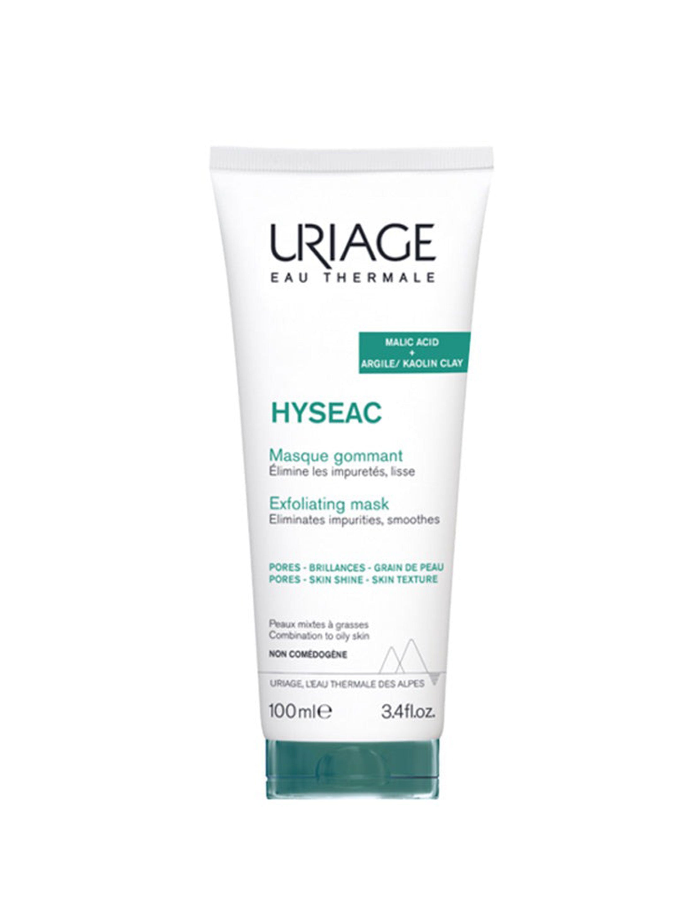 Image for Hysï¿½ac Exfoliating Mask