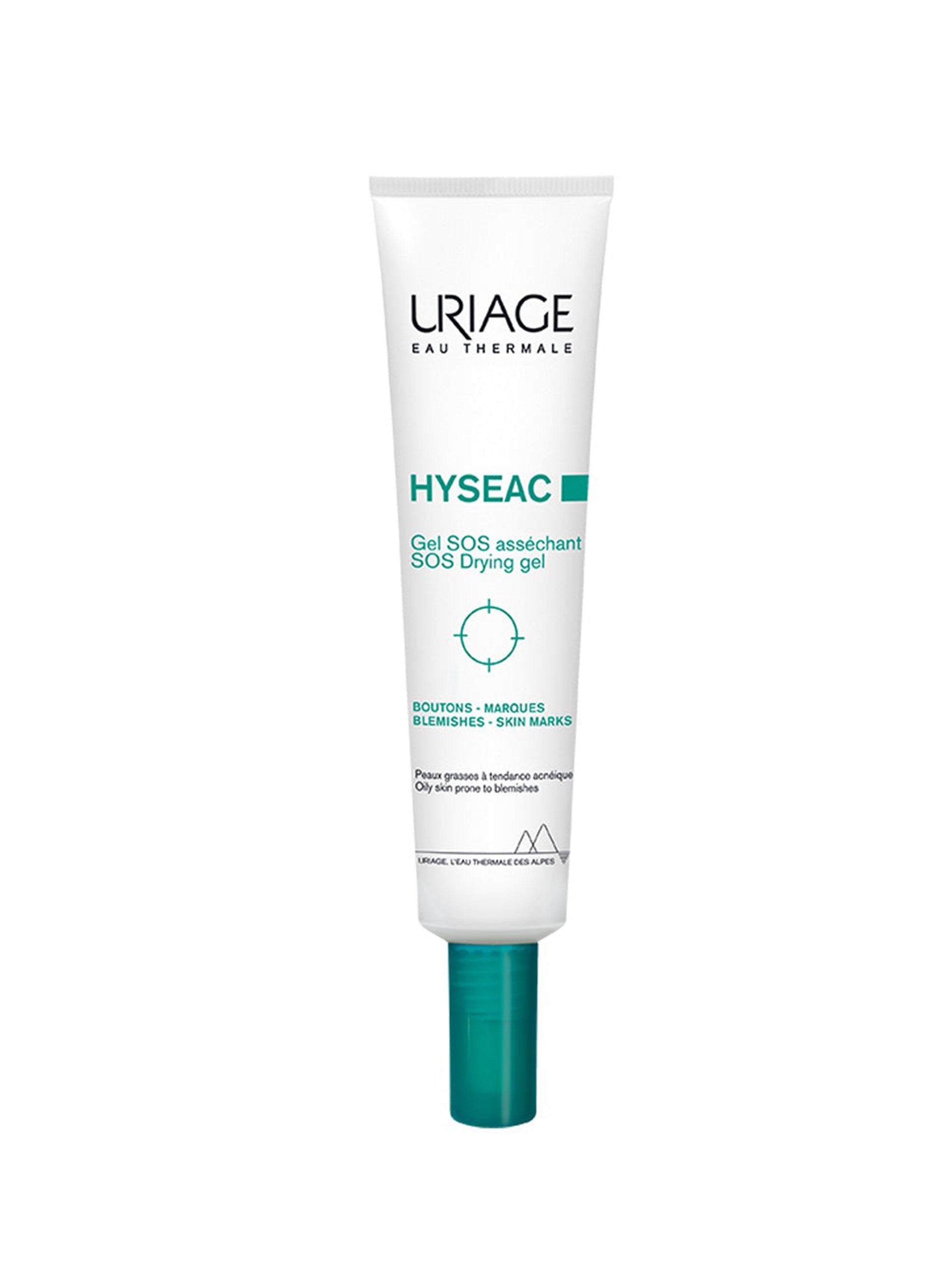 Image for Hyseac Sos Drying Gel