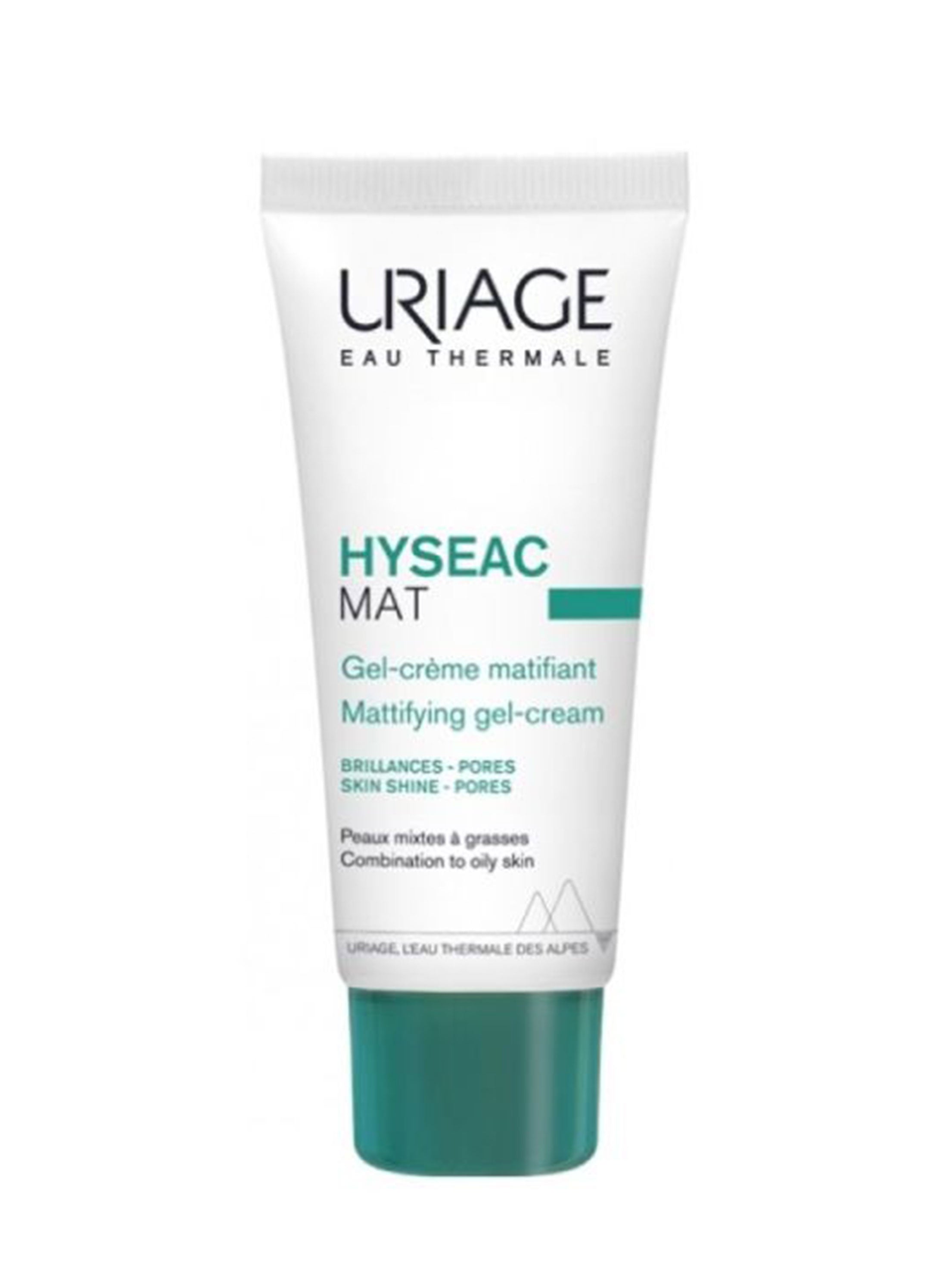 Image for Hyseac Mat Mattifying Gel