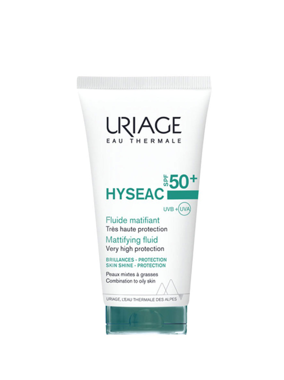 Image for Hys�ac Fluid Spf50+