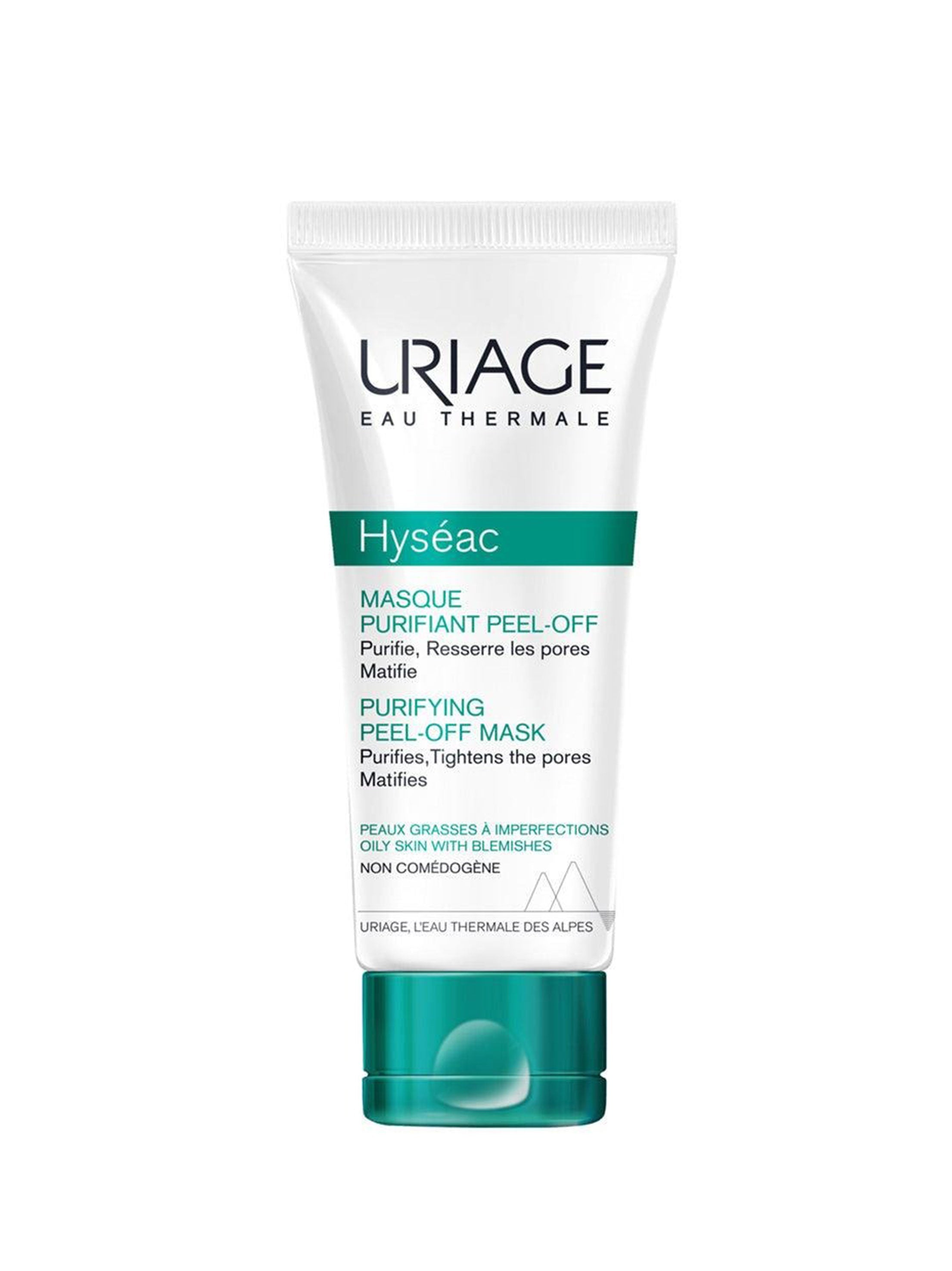 Image for Hysï¿½ac Purifying Mask