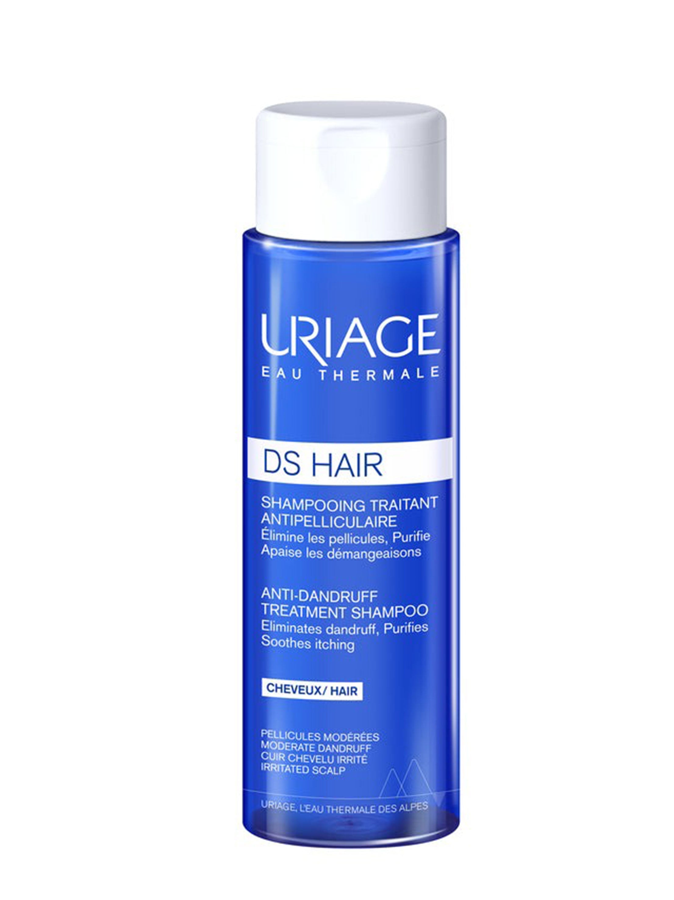 Image for Ds Hair Anti-Dandruff Treatment Shampoo - Moderate Dandruff & Irritated Scalp