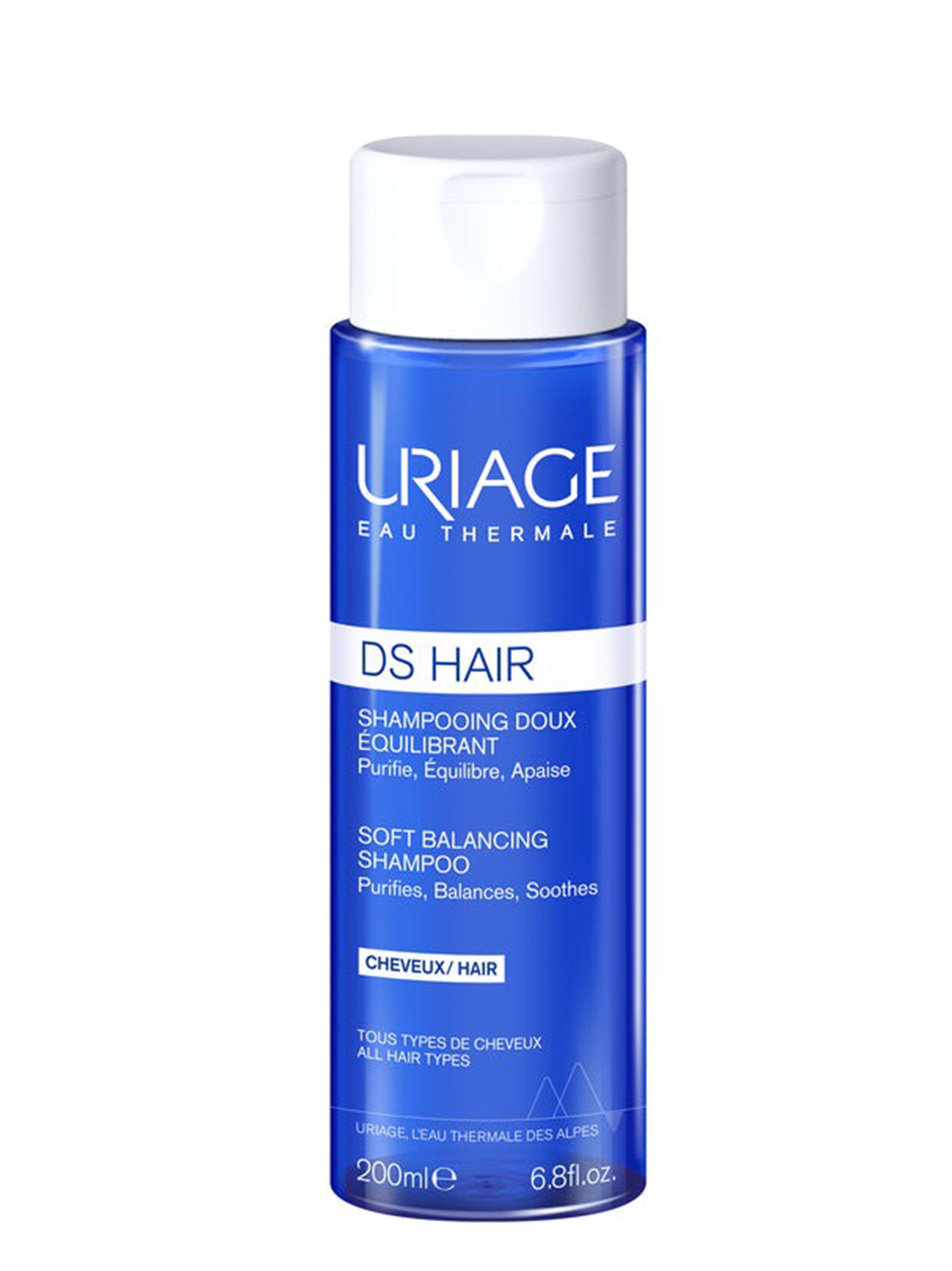 Image for Ds Hair Soft Balancing Shampoo