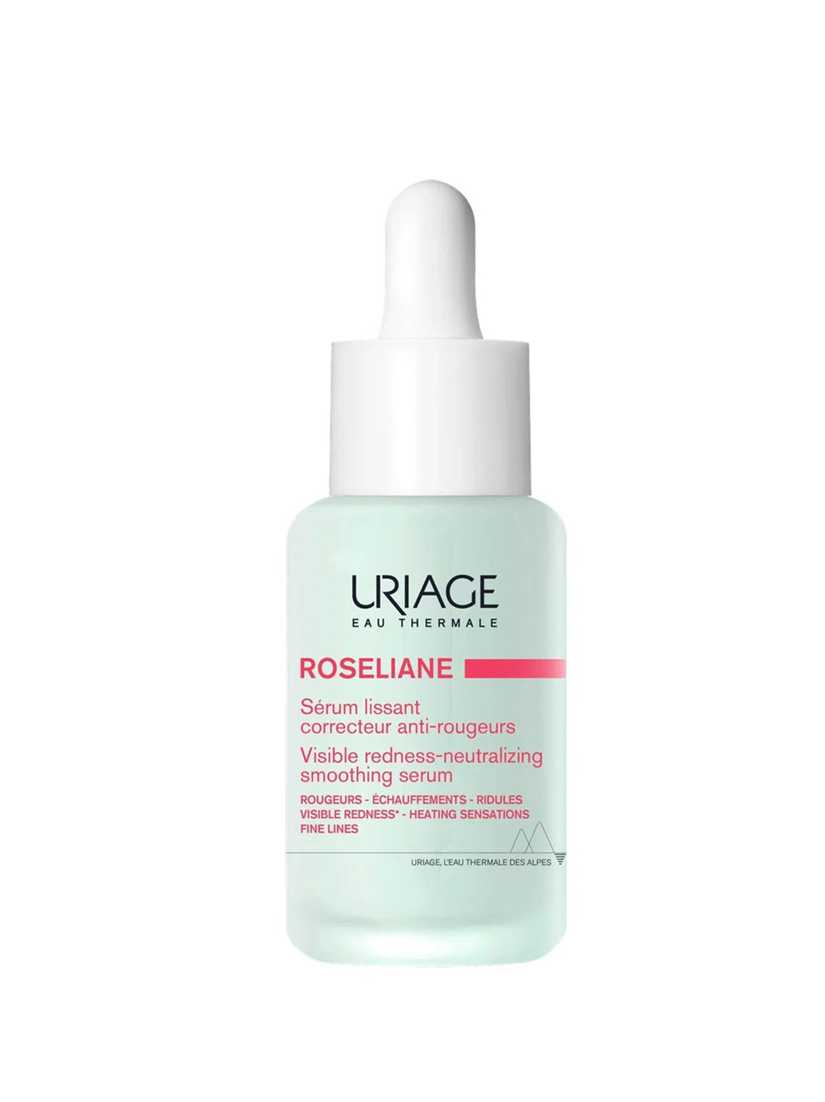 Image for Ros�liane Visible Redness Neutralizing Smoothing Serum