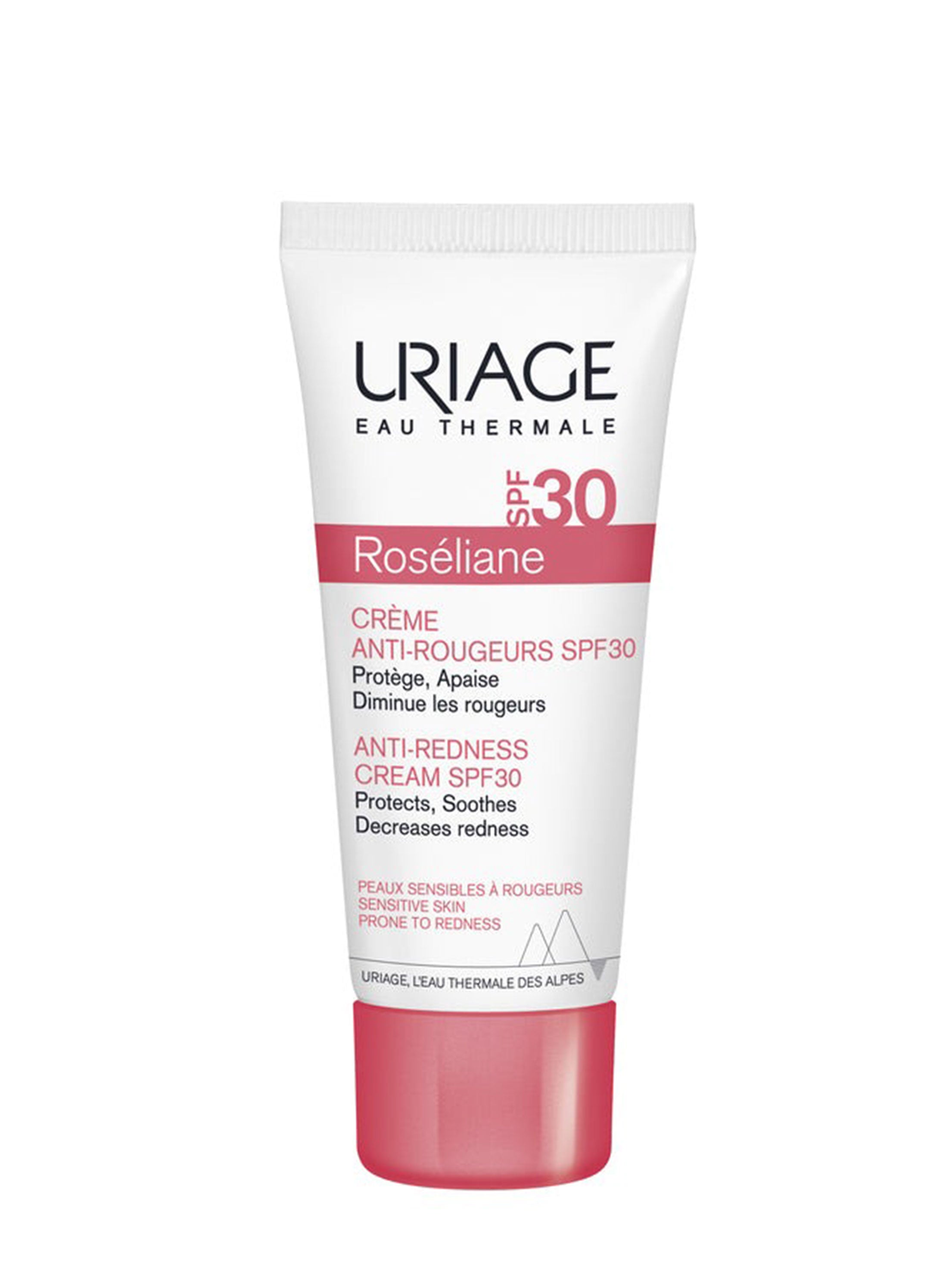 Image for Rosï¿½liane Anti-Redness Cream Spf30