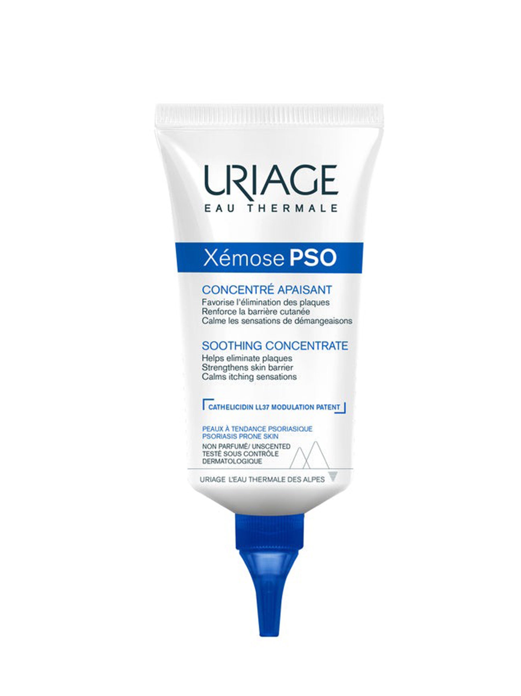 Image for Xï¿½mose Pso Soothing Concentrate