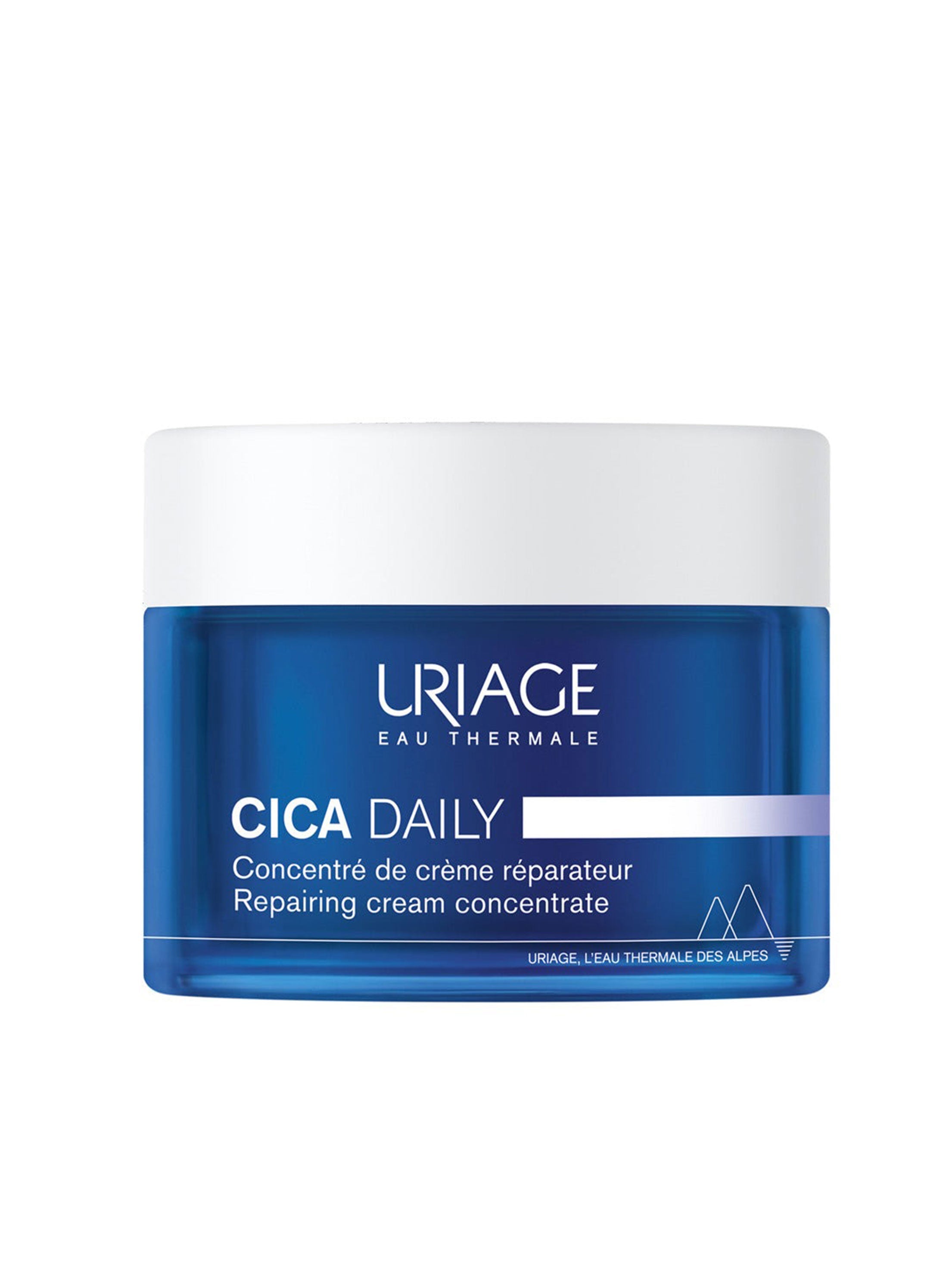 Image for Cica Daily Repairing Cream Concentrate