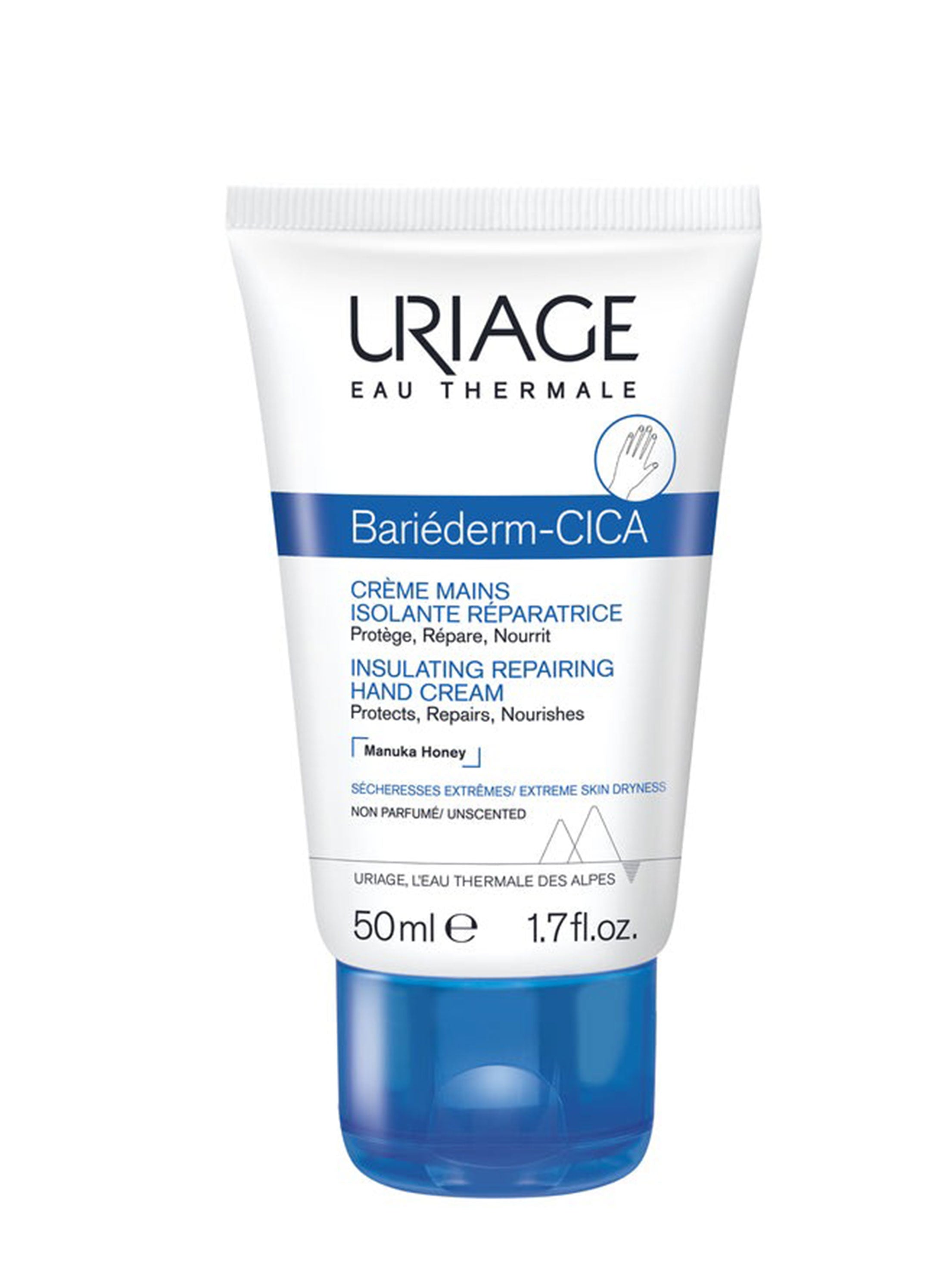 Image for Bariï¿½derm Insulating Repairing Hand Cream