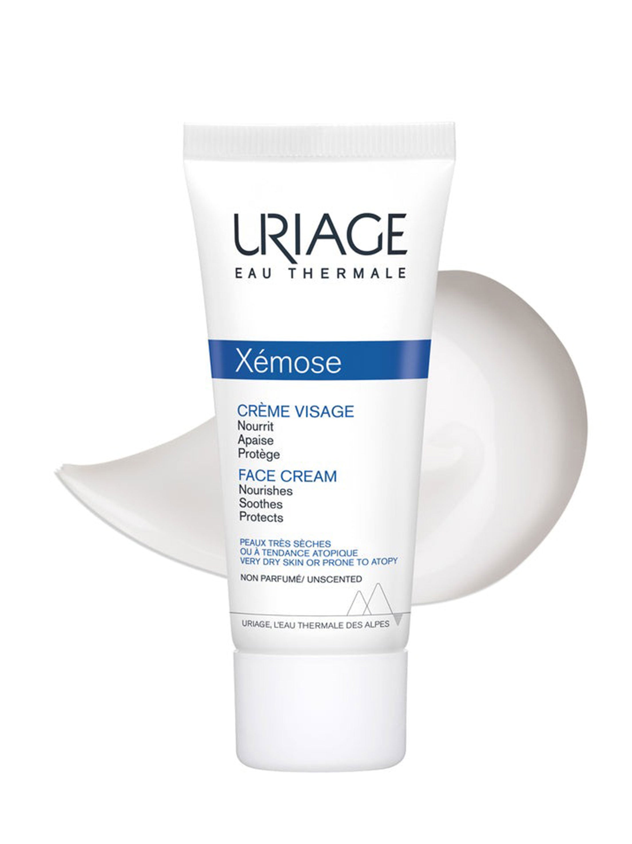 Image for Xï¿½mose Face Cream
