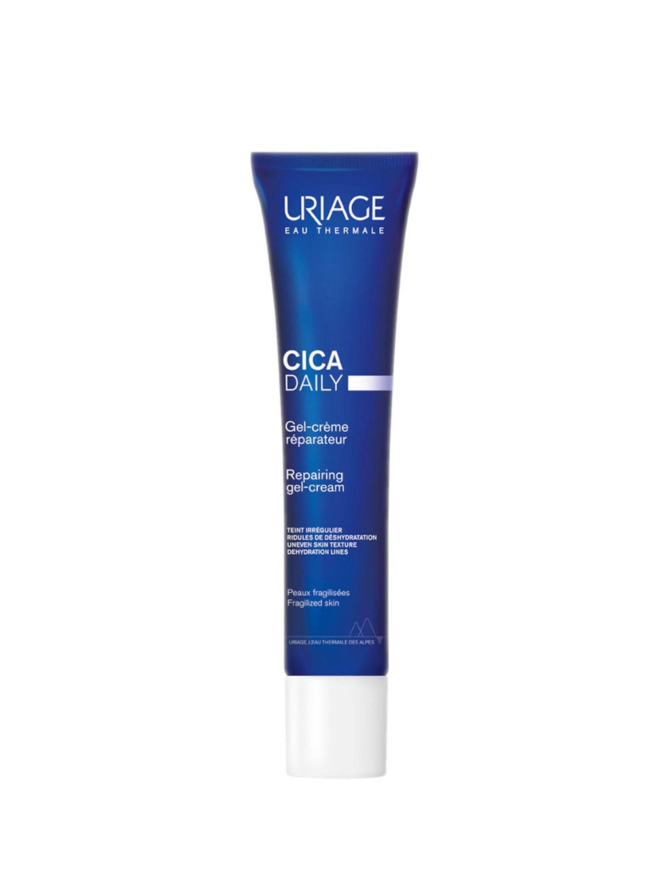 Image for Cica Daily Repairing Gel-Cream