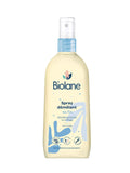 Image for Baby Detangling Spray With Flax