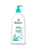 Image for Moisturizing Body Milk