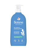 Image for Lipid-Enriched Body And Hair Cleanser