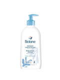 Image for 2-In-1 Body And Hair Cleanser