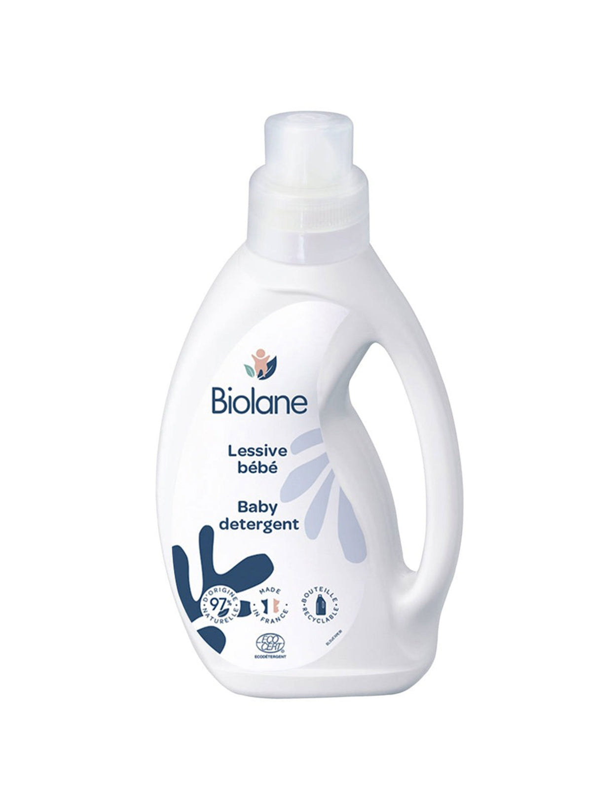 Image for Baby Laundry Detergent
