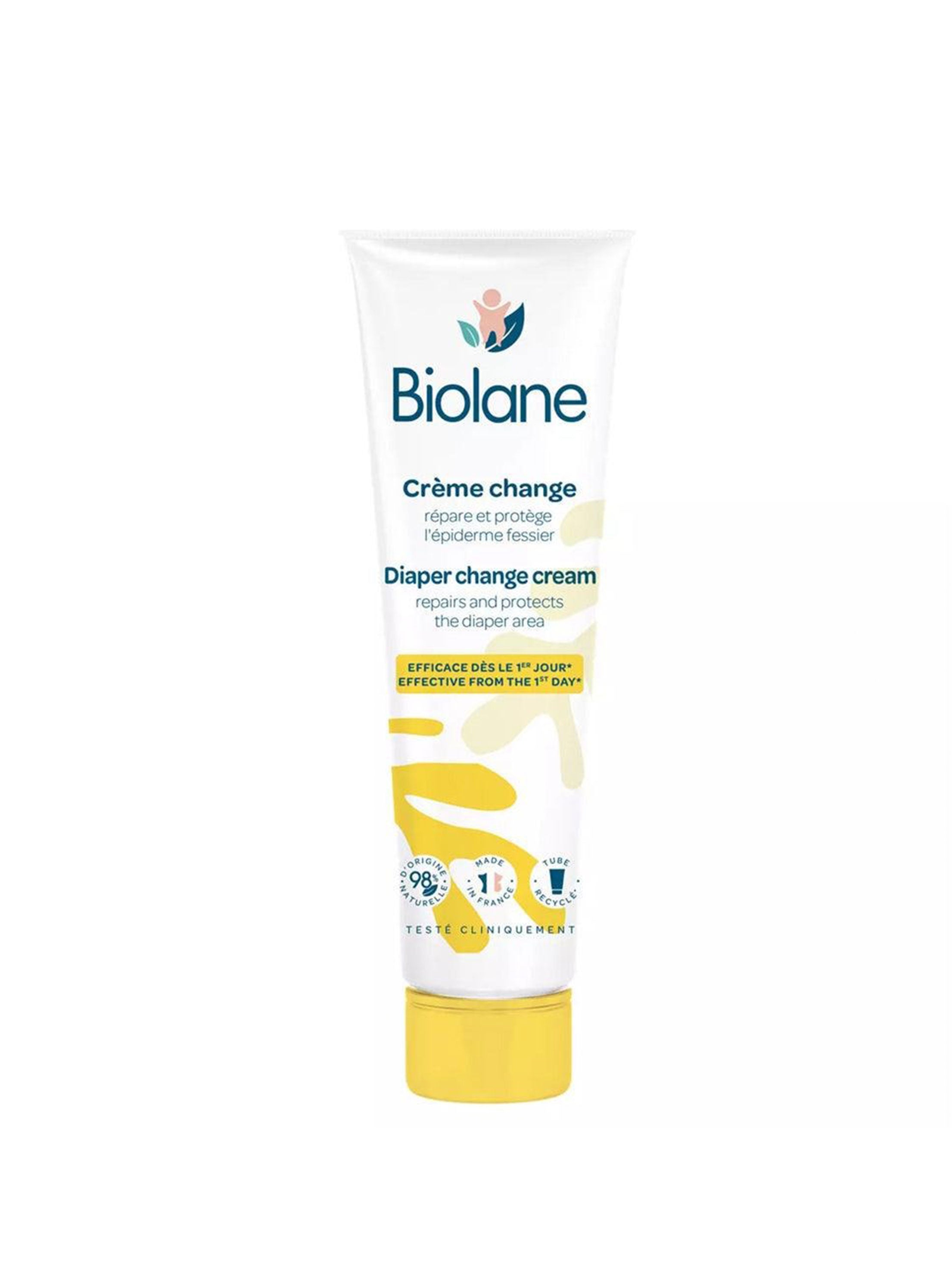 Image for Dermo-Paediatrics Diaper Rash Cream