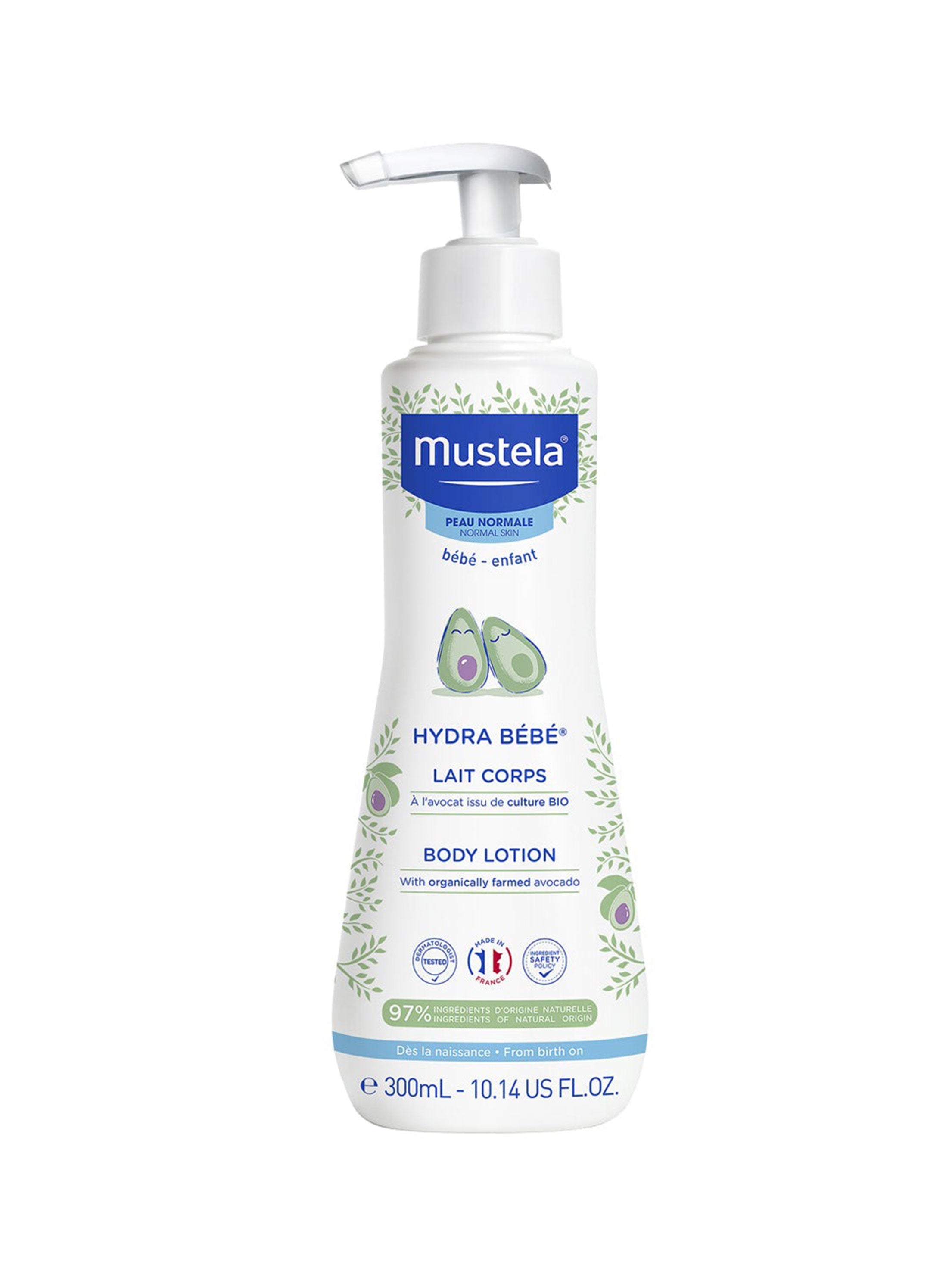 Image for Hydra Bï¿½bï¿½ Body Lotion