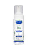 Image for Foam Shampoo For Newborns