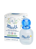 Image for Musti Eau De Soin Spray