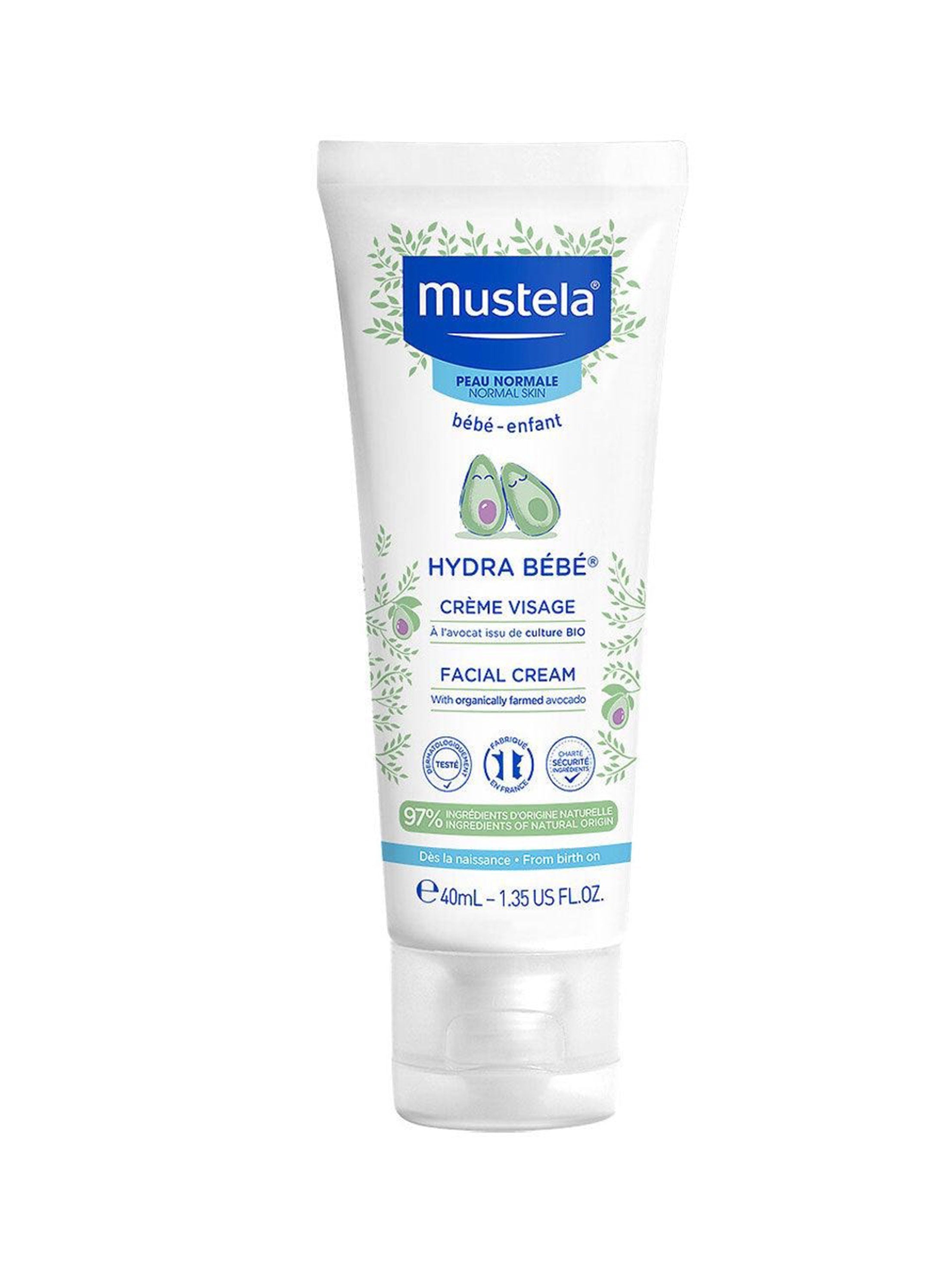 Image for Hydra Bï¿½bï¿½ Facial Cream
