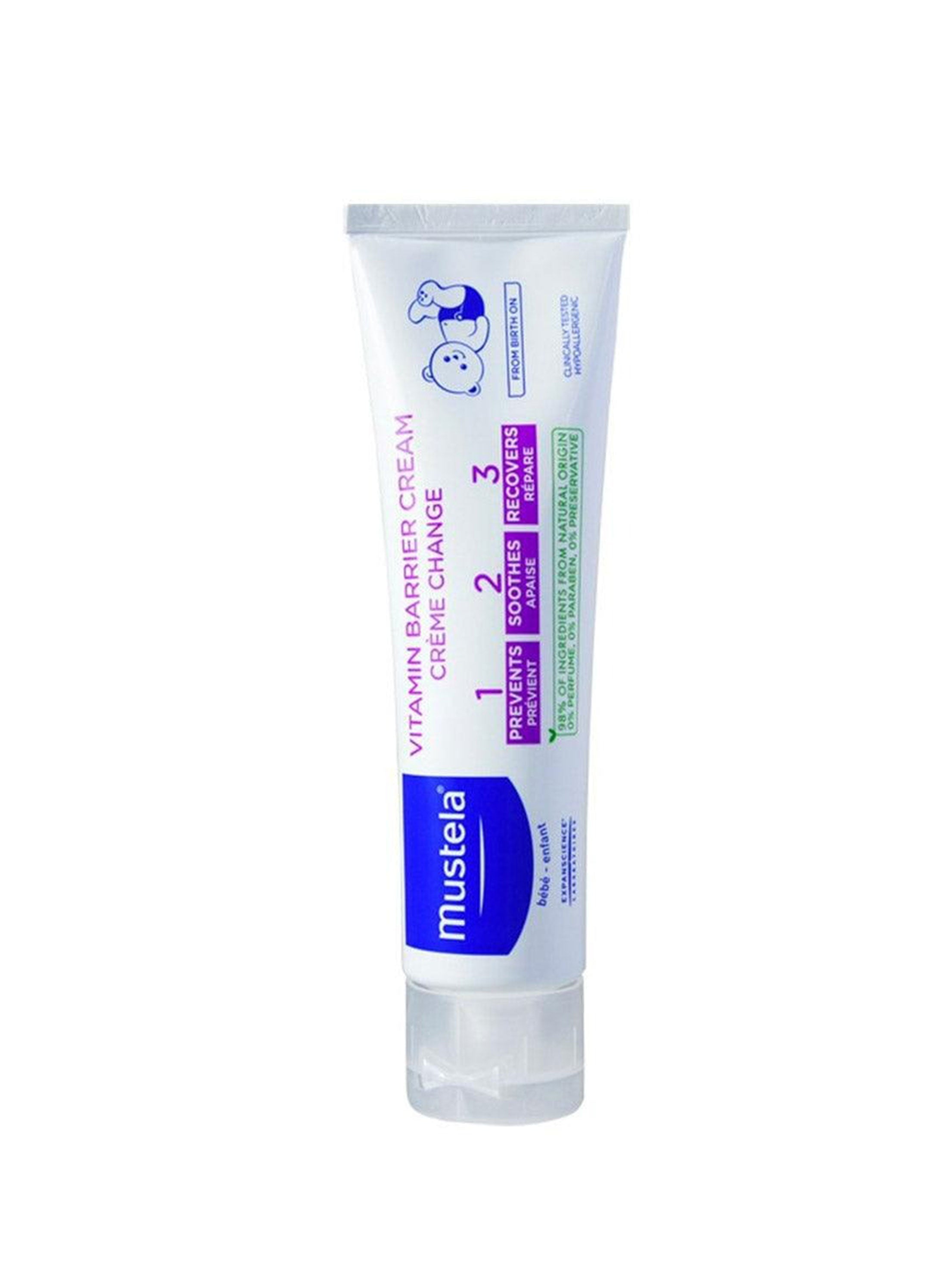 Image for Vitamin Barrier Cream