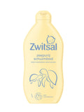 Image for Soap-Free Bubble Bath