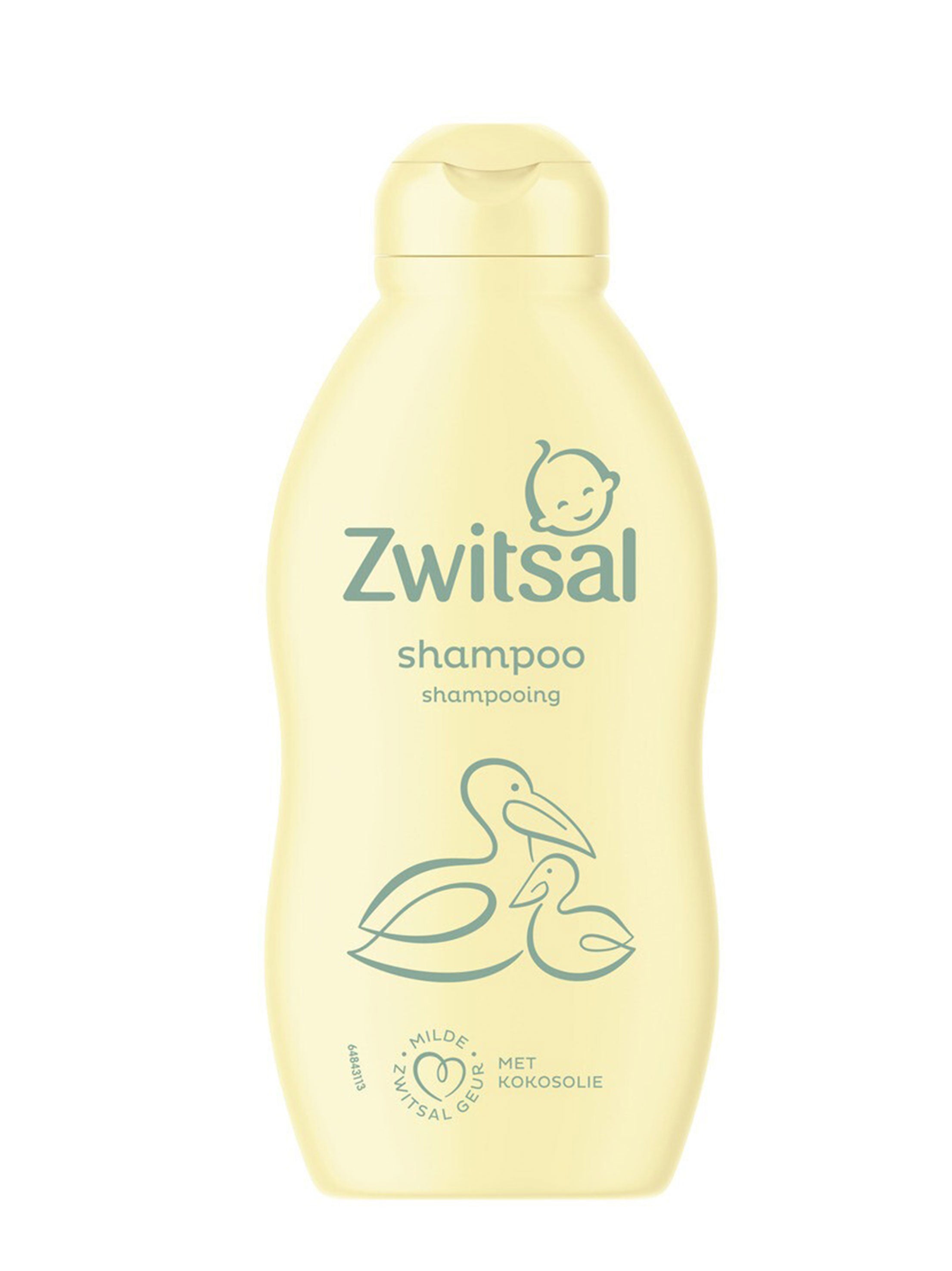 Image for Shampoo Pump