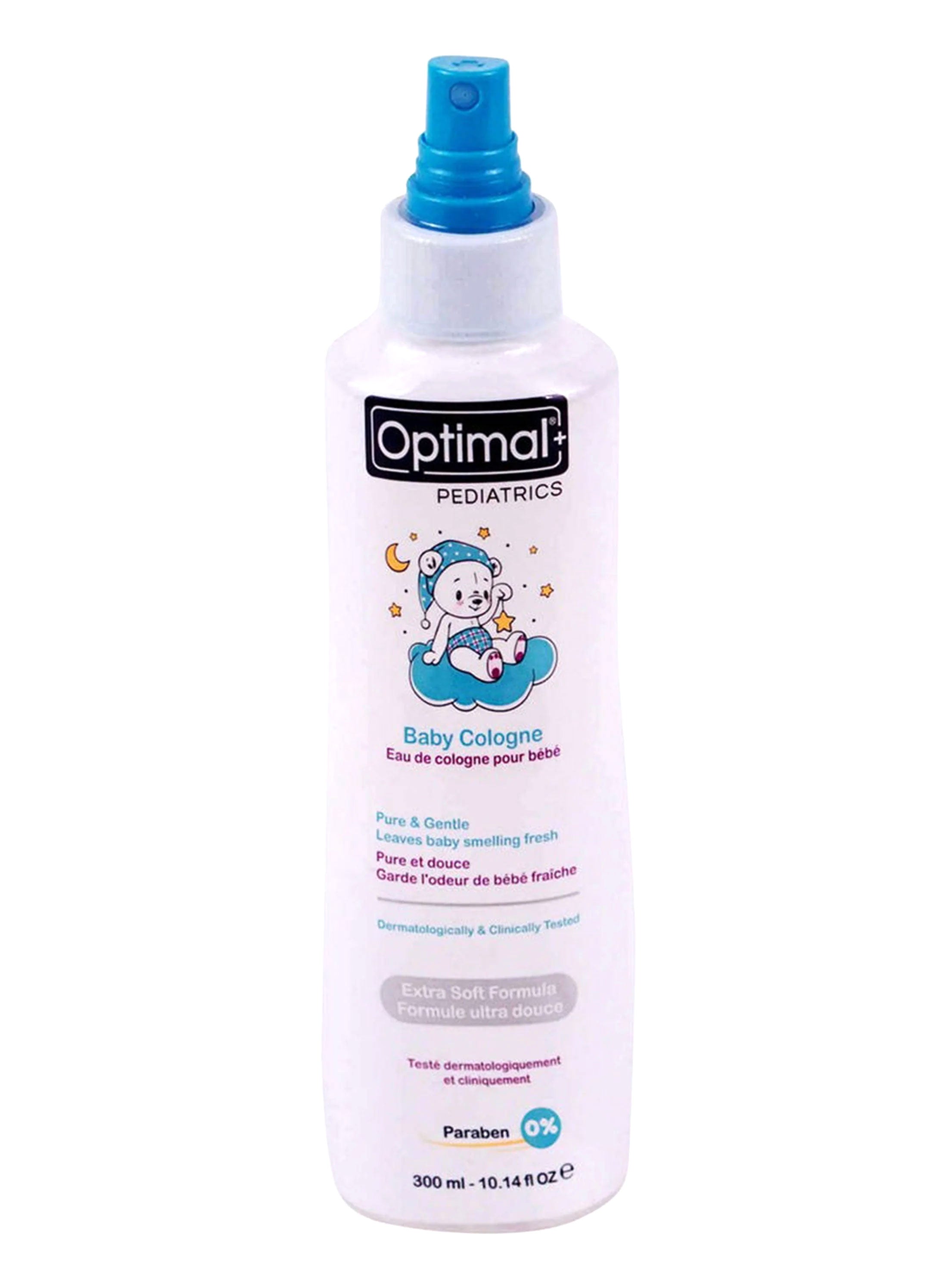 Baby Cologne