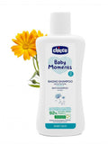 Image for Tear-Free Hair And Body Shampoo