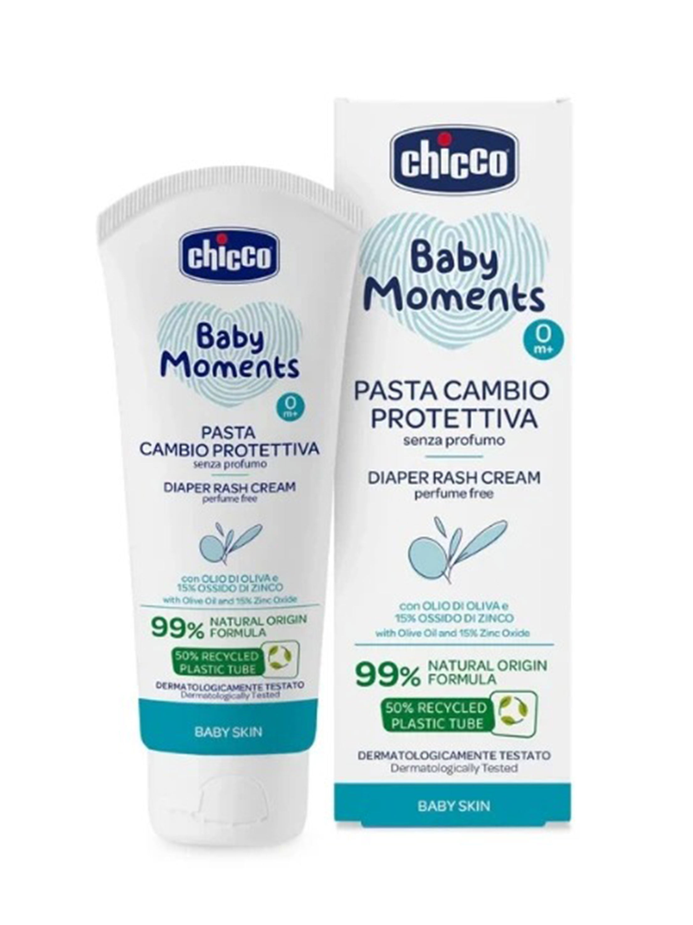 Image for Protective Changing Paste
