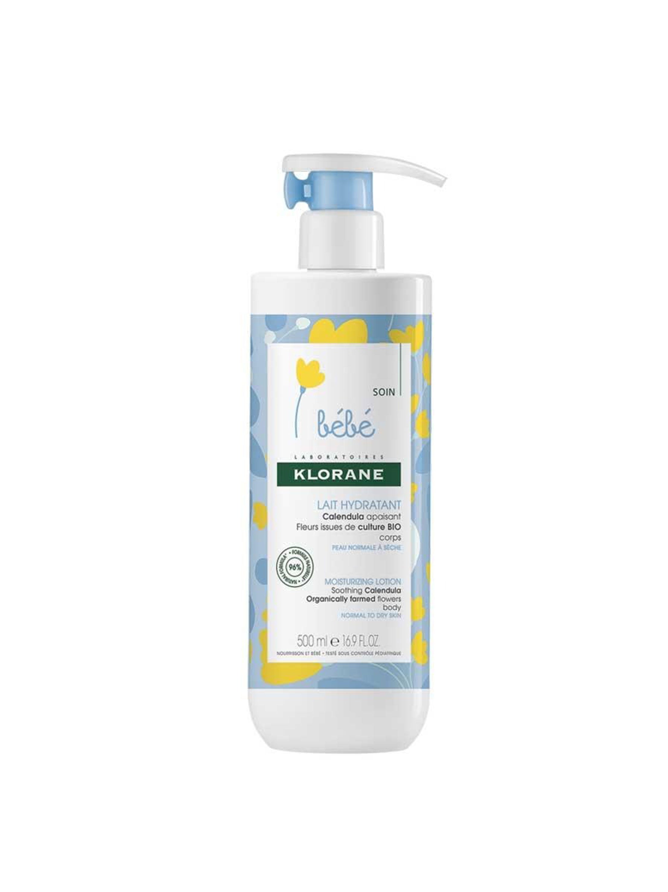 Image for Moisturizing Lotion