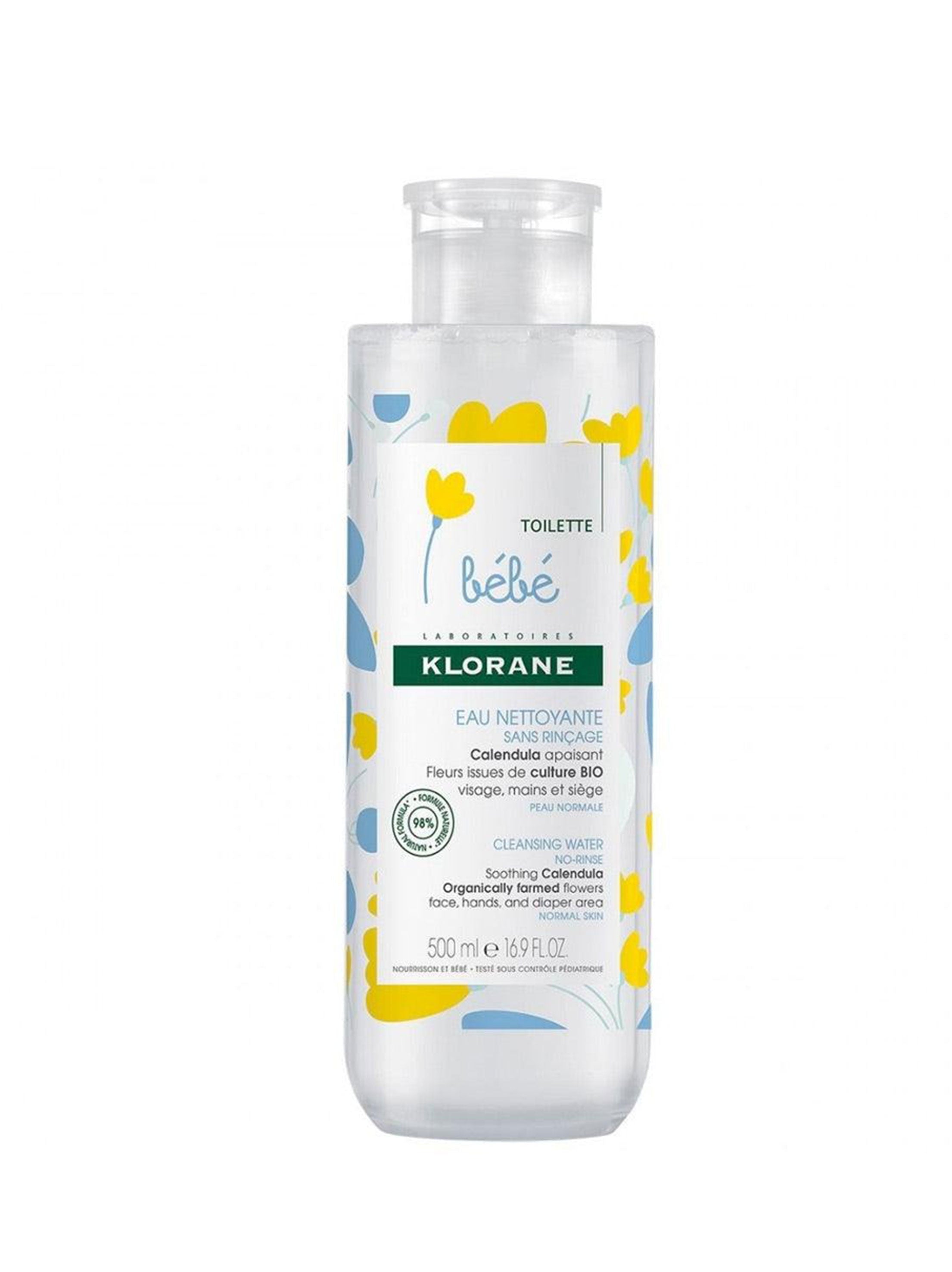 Image for Cleansing Micellar Water
