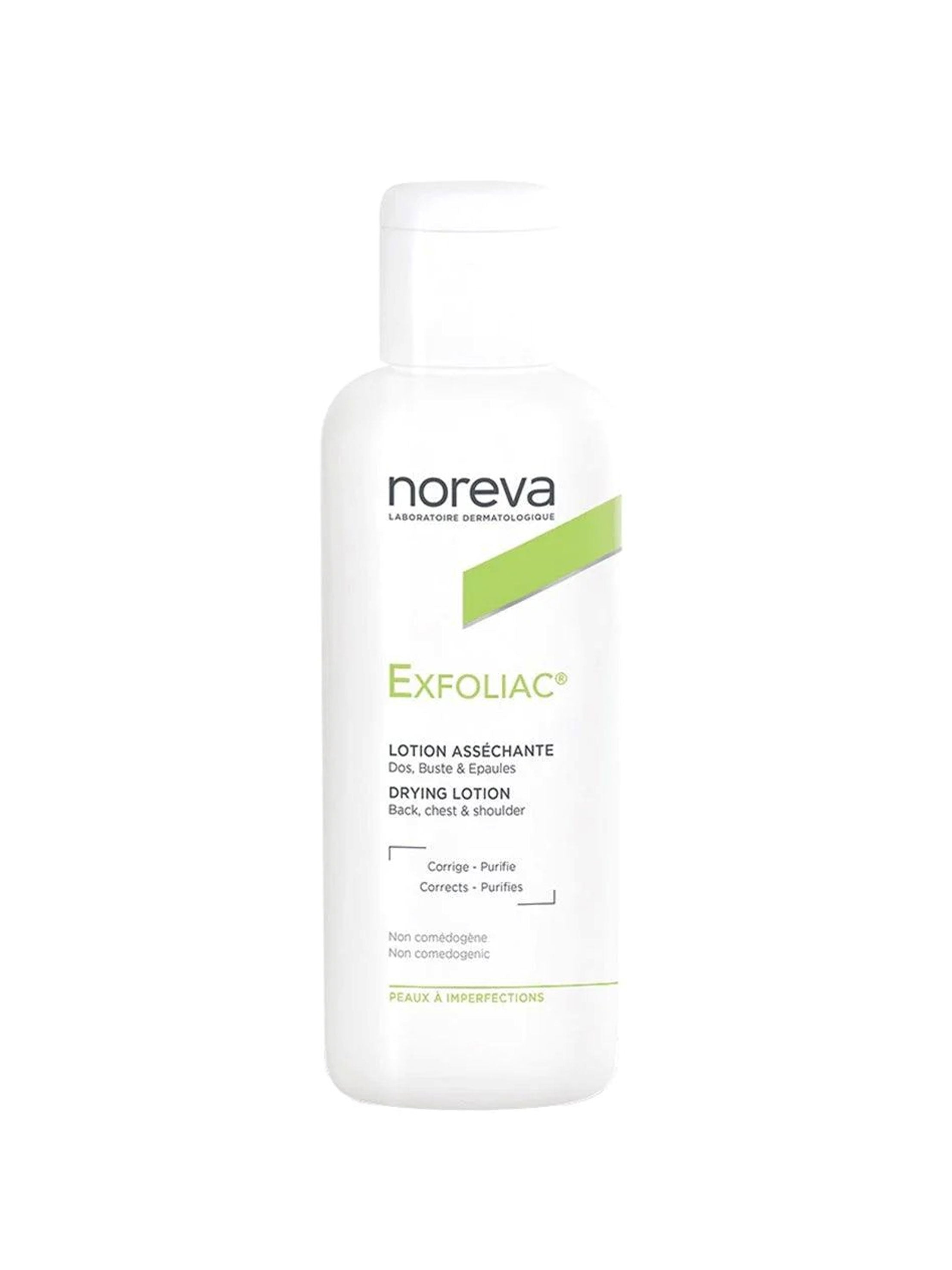 Image for Exfoliac Drying Lotion