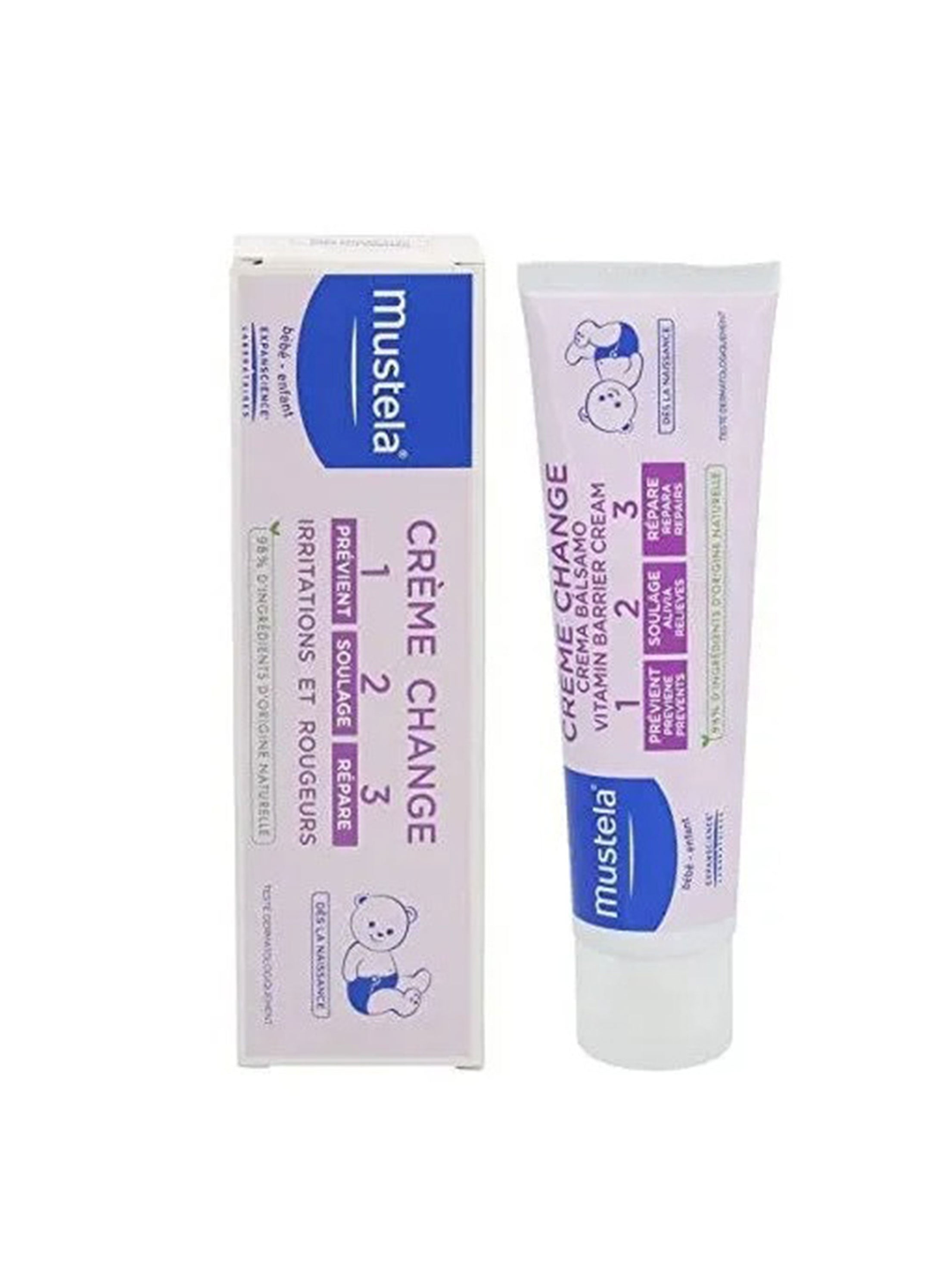 Image for Vitamin Barrier Cream