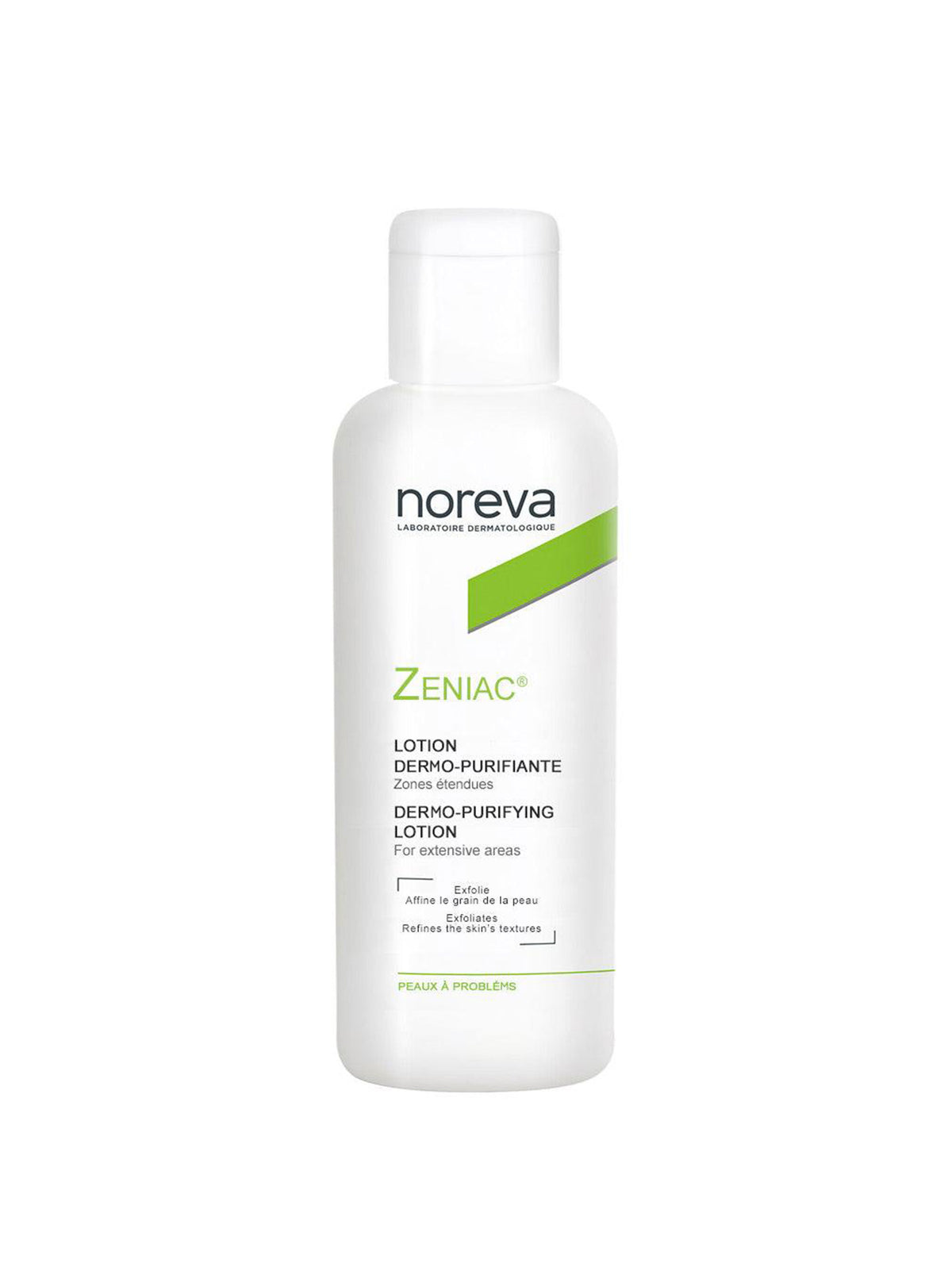 Image for Zeniac Dermo-Purifying Lotion For Extensive Areas