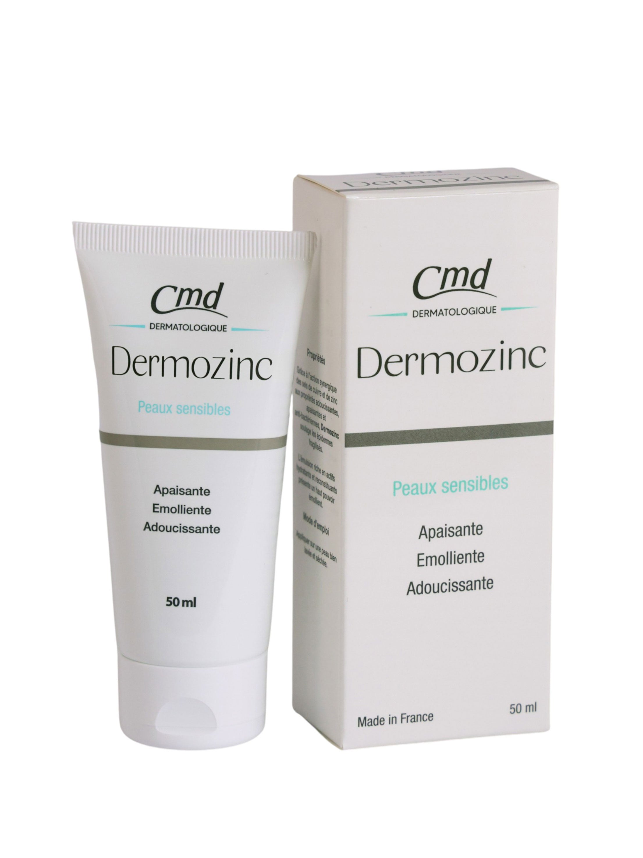 Image for Dermosinc