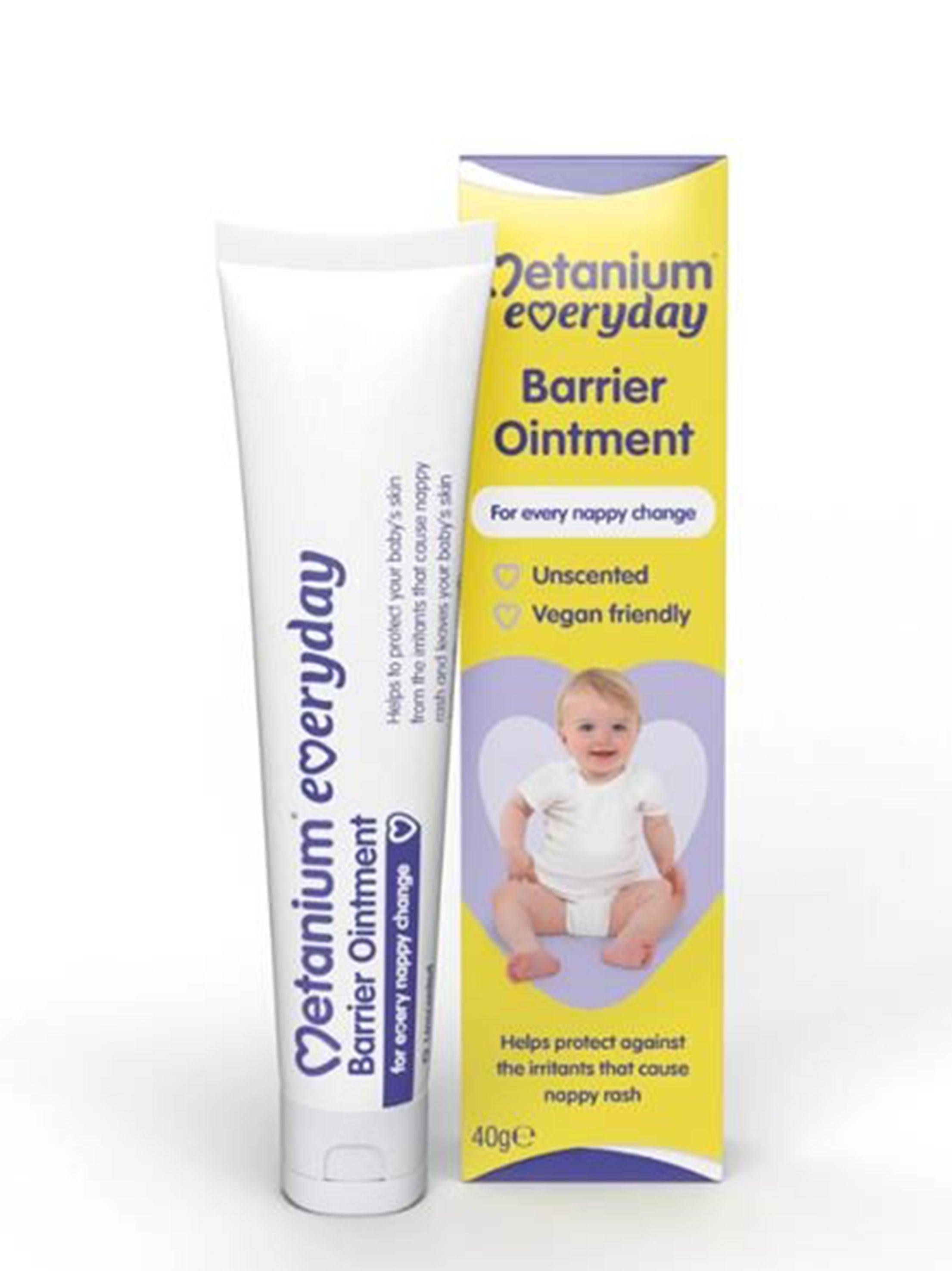 Image for Barrier Ointment