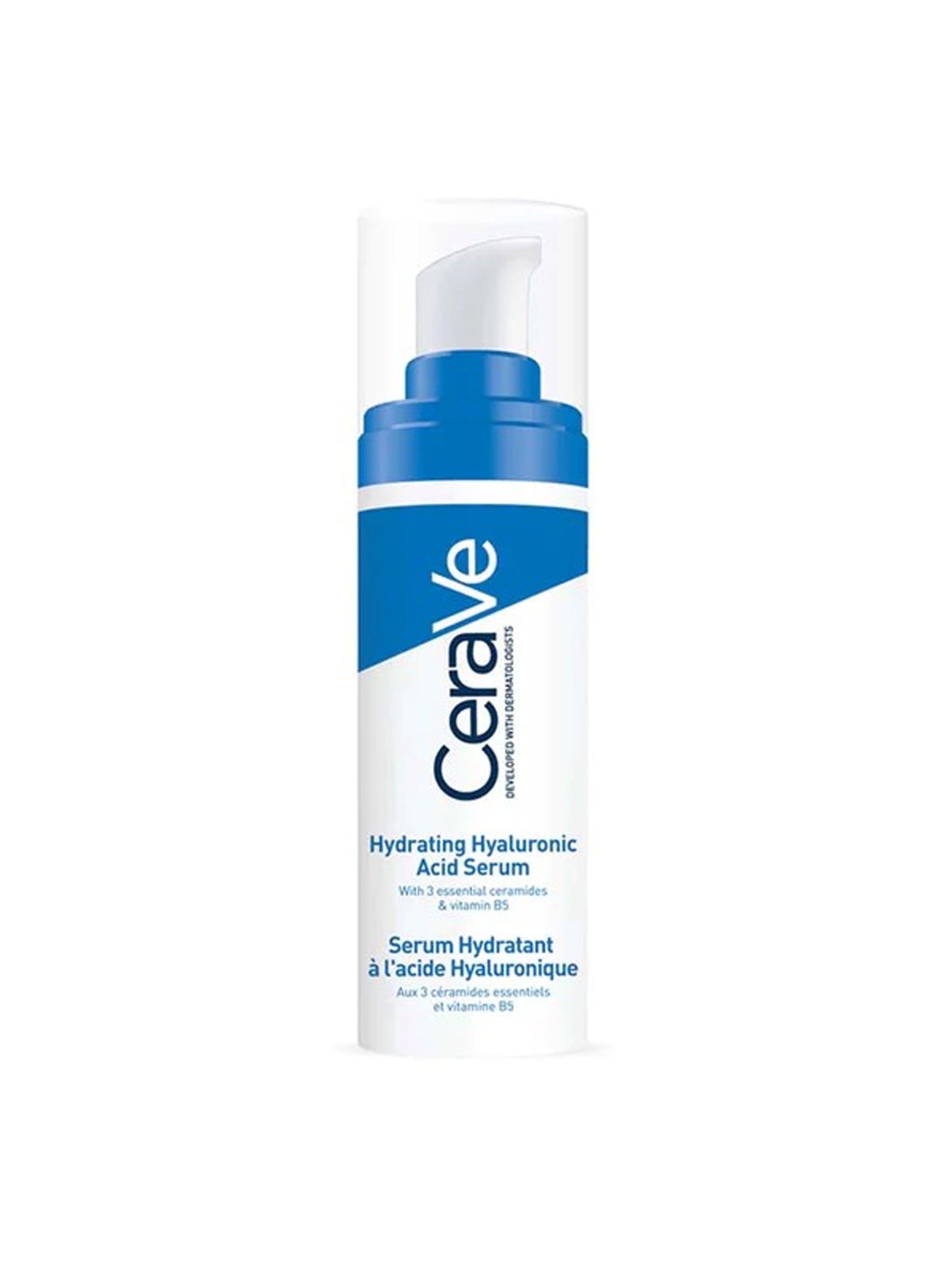 Image for Hydrating Hyaluronic Acid Serum