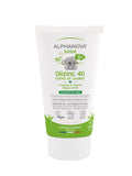 Image for Olizinc 40 Nappy Cream