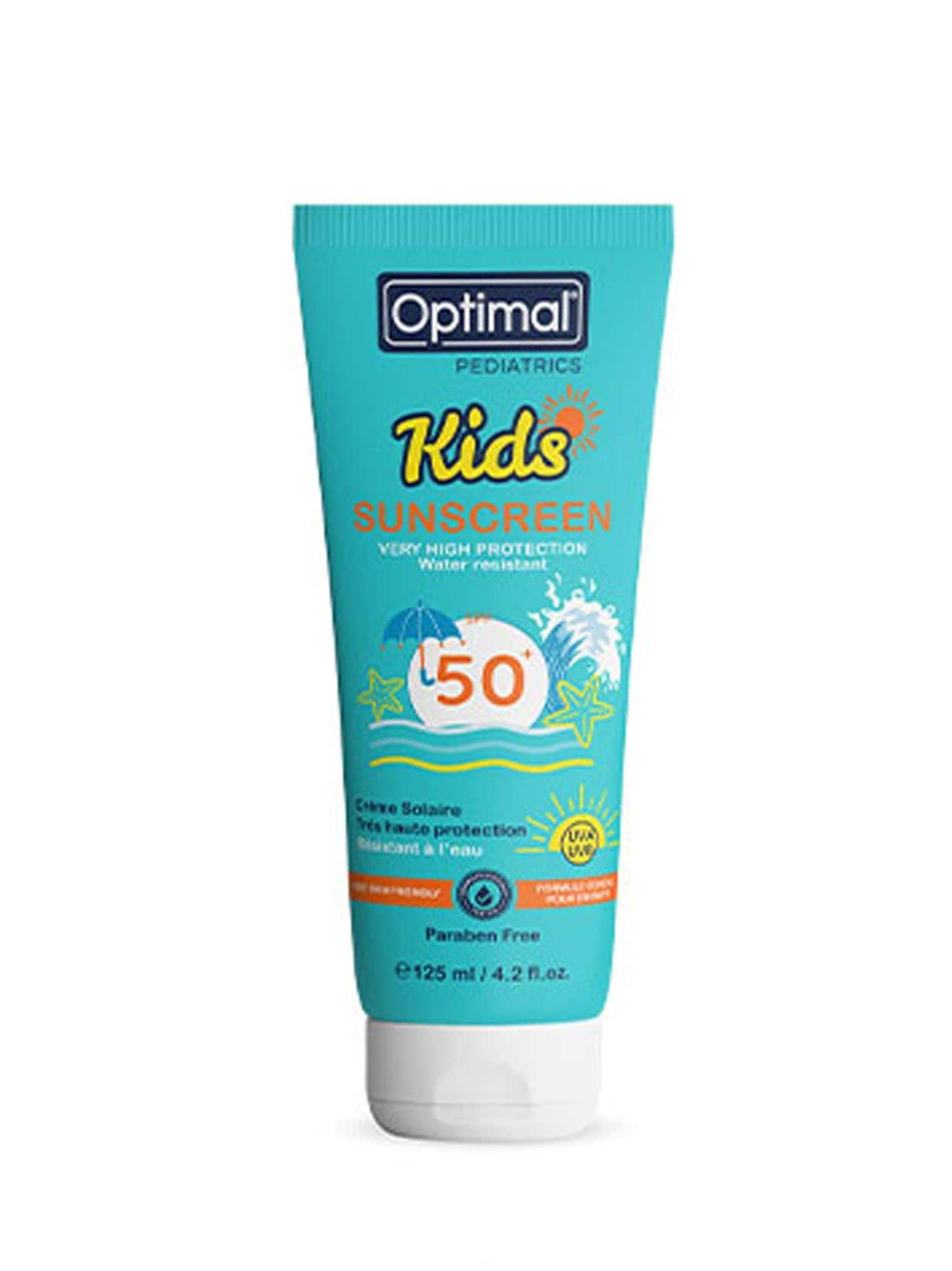 Image for Kids Sunscreen Spf 50