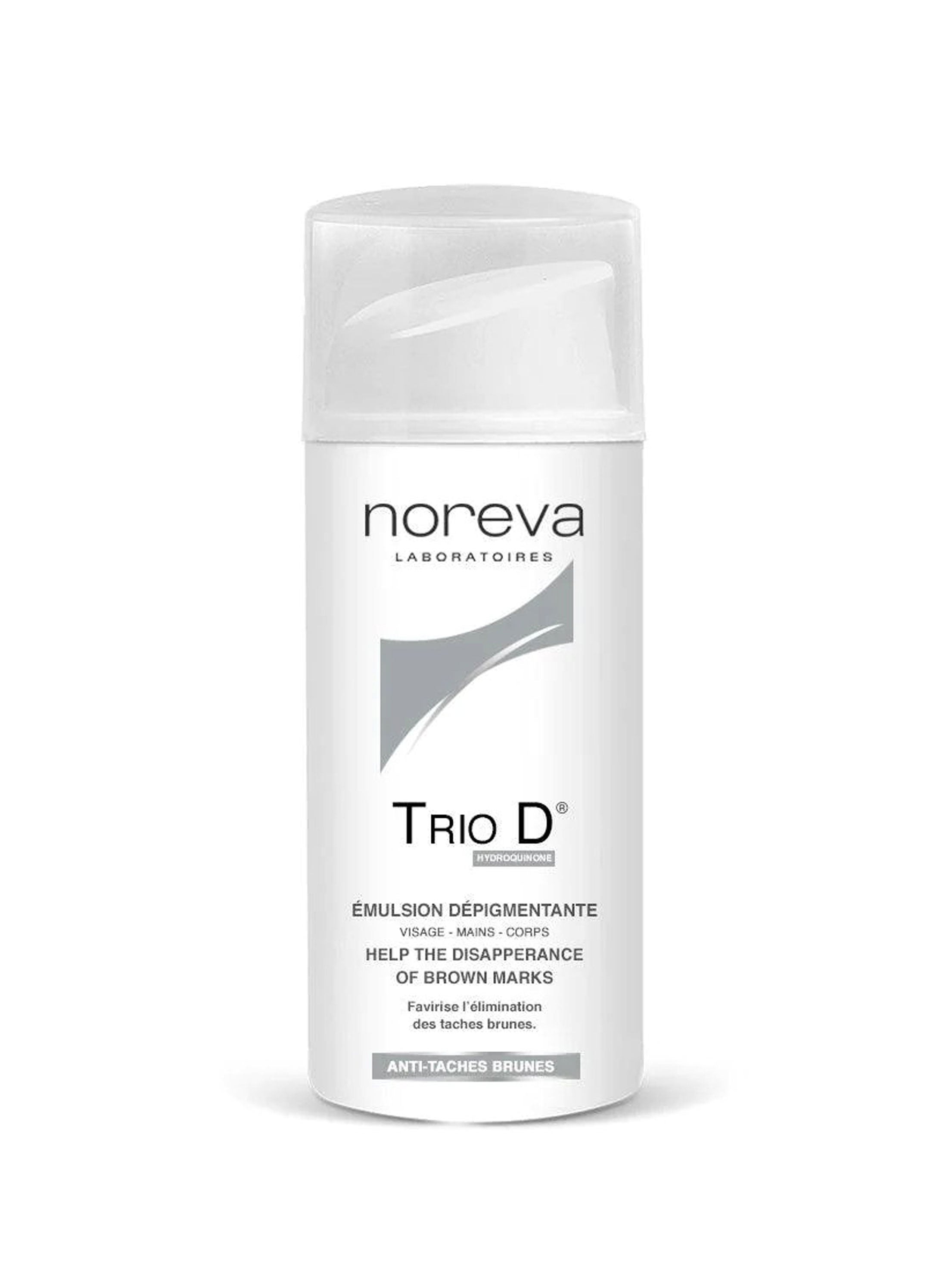 Image for Trio D Depigmenting Emulsion