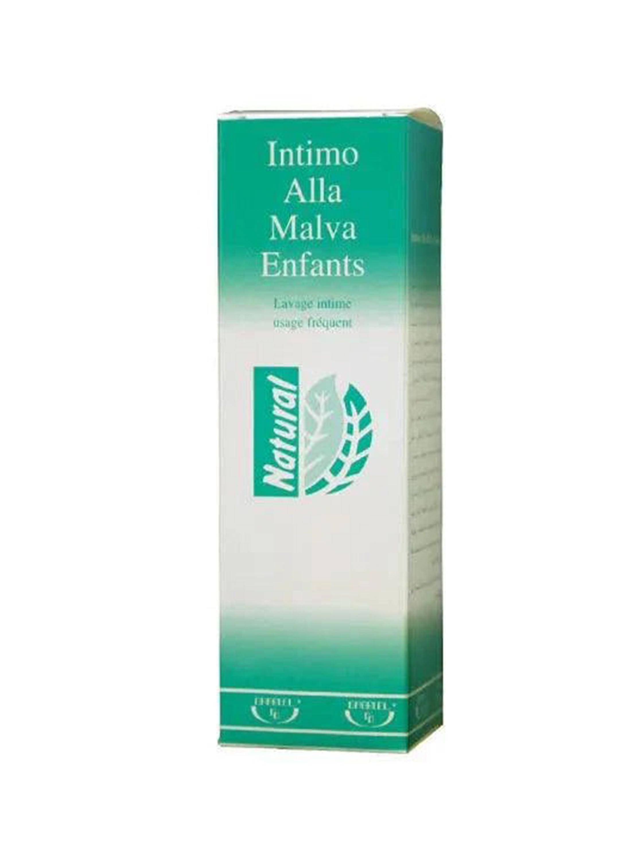 Image for Intimate Wash