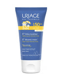 Image for Baby 1St Mineral Cream Spf50+