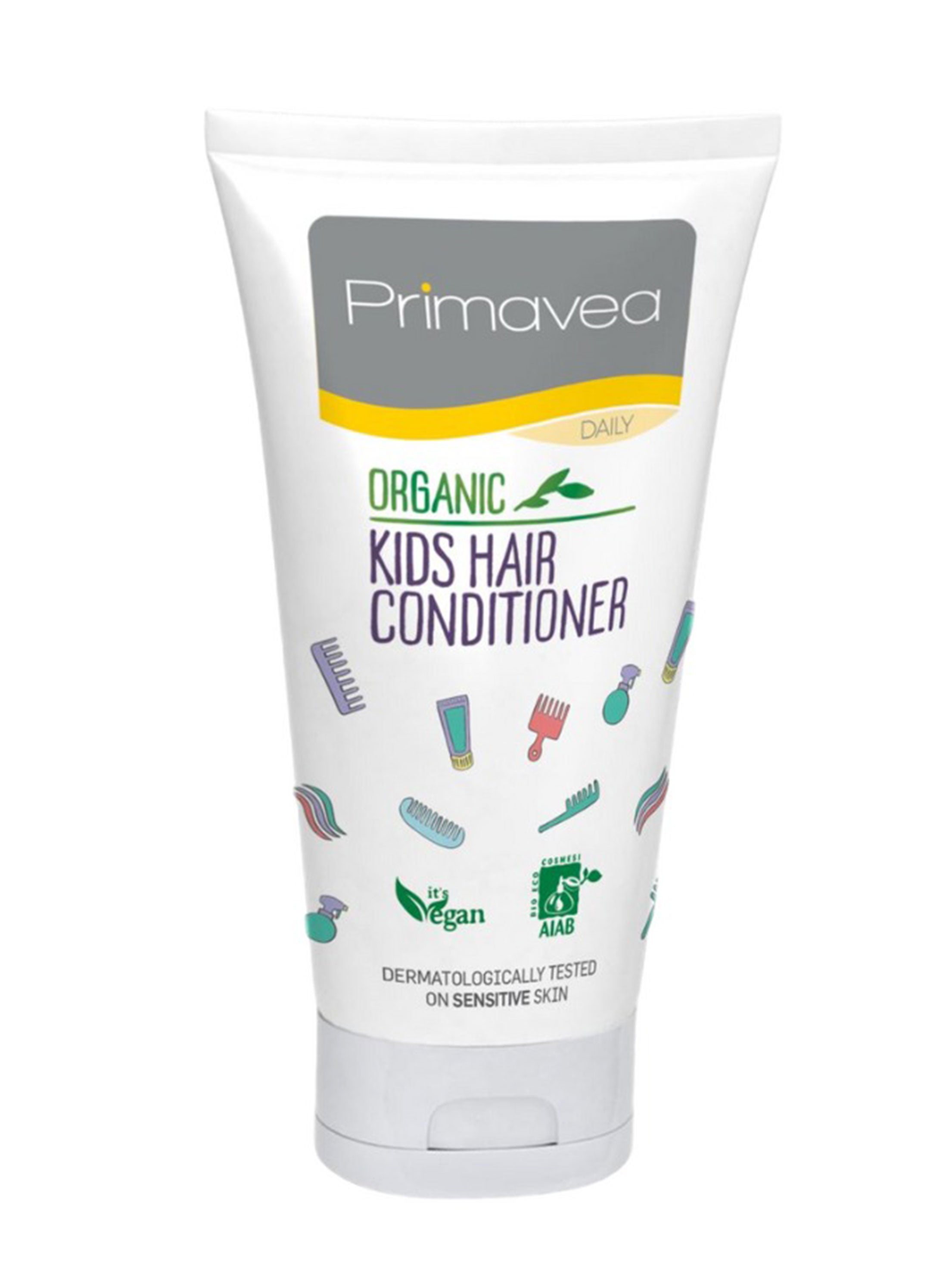 Image for Daily Organic Kids Hair Conditioner