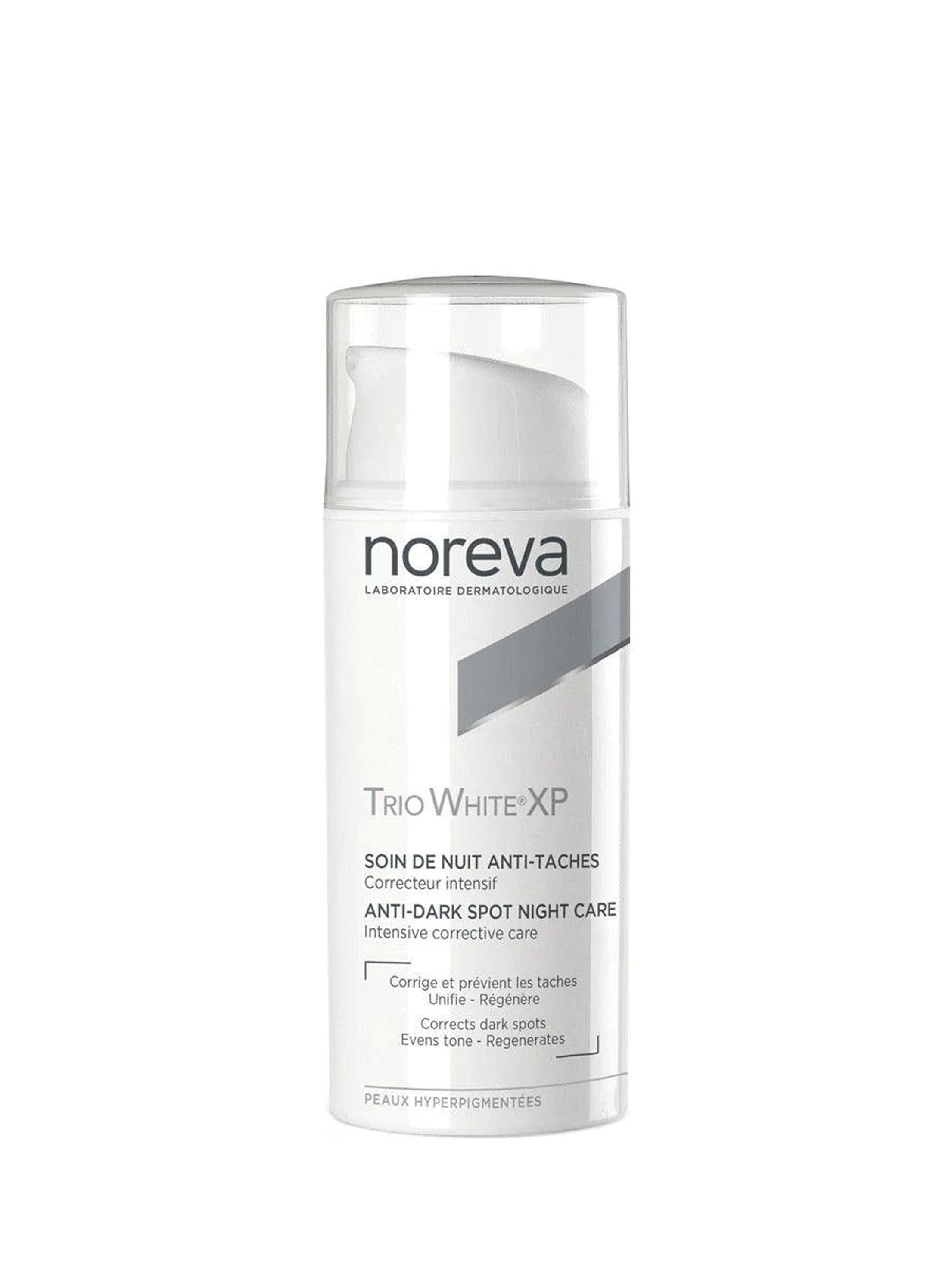 Image for Trio White Xp Anti-Dark Spot Night Care