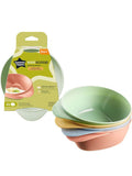 Image for Plastic Food Bowl