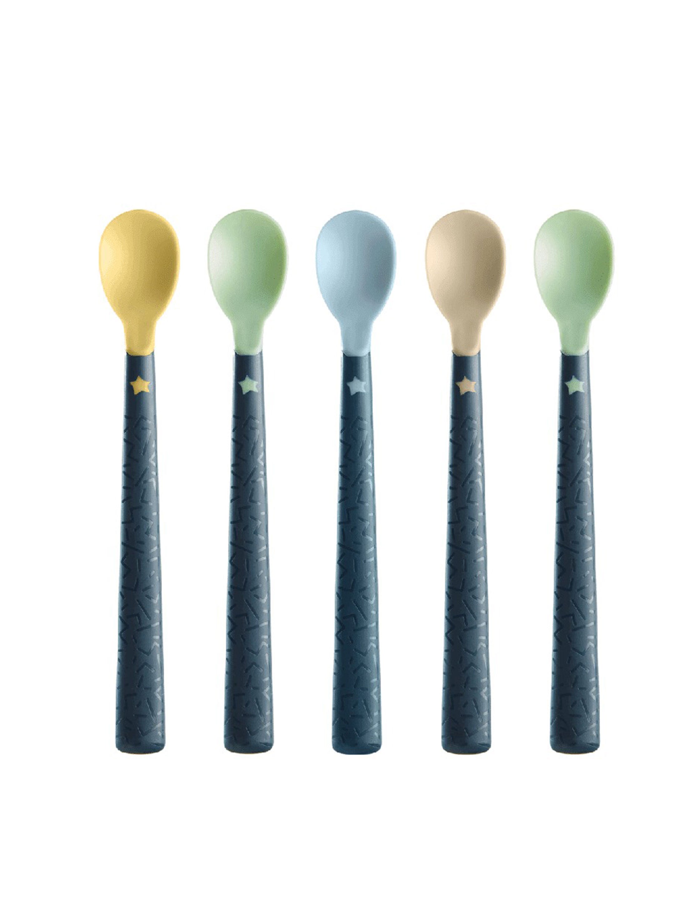 Image for Softee Training Spoons