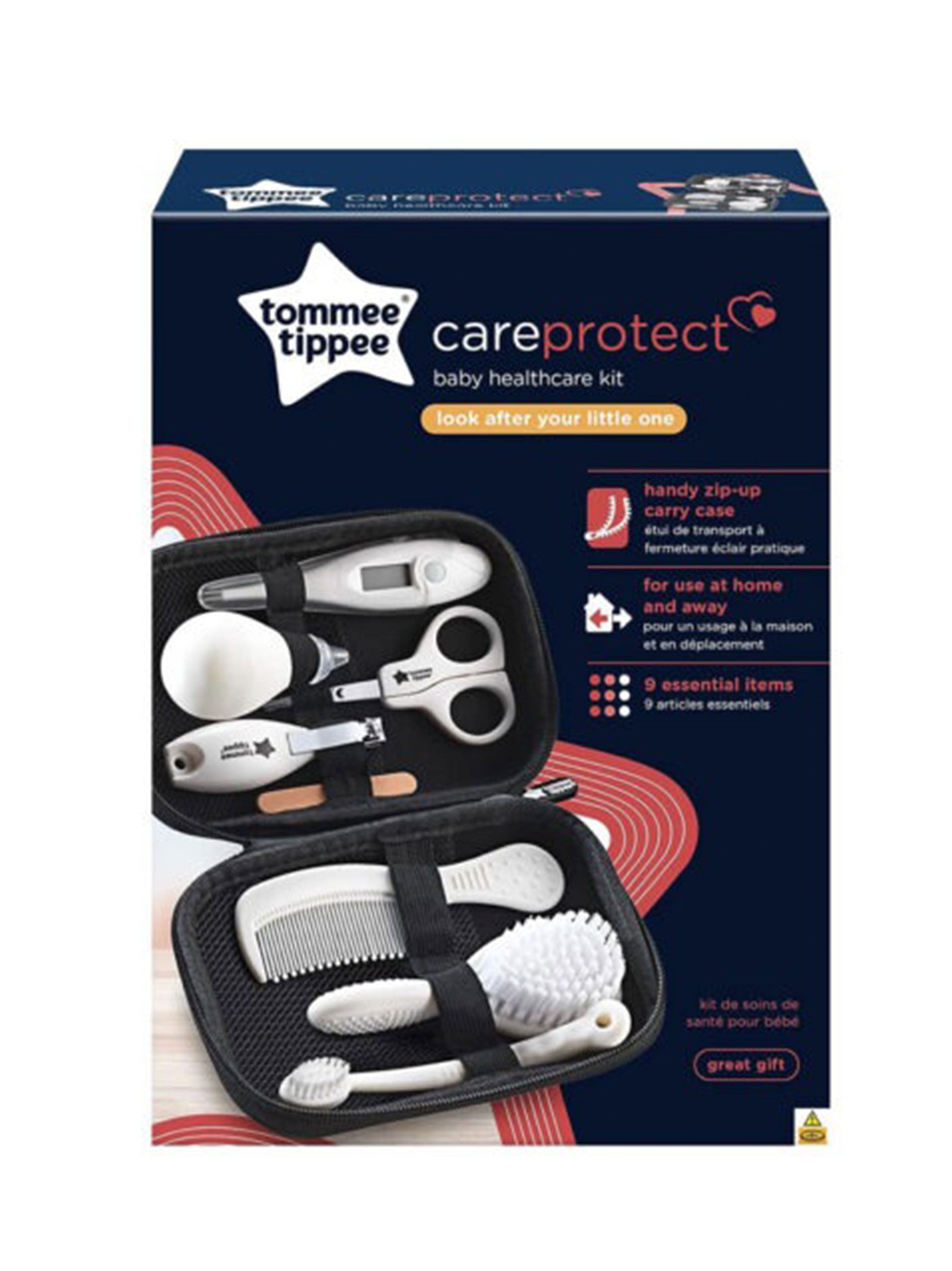 Image for Baby Care Set