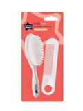 Image for Baby Brush & Comb