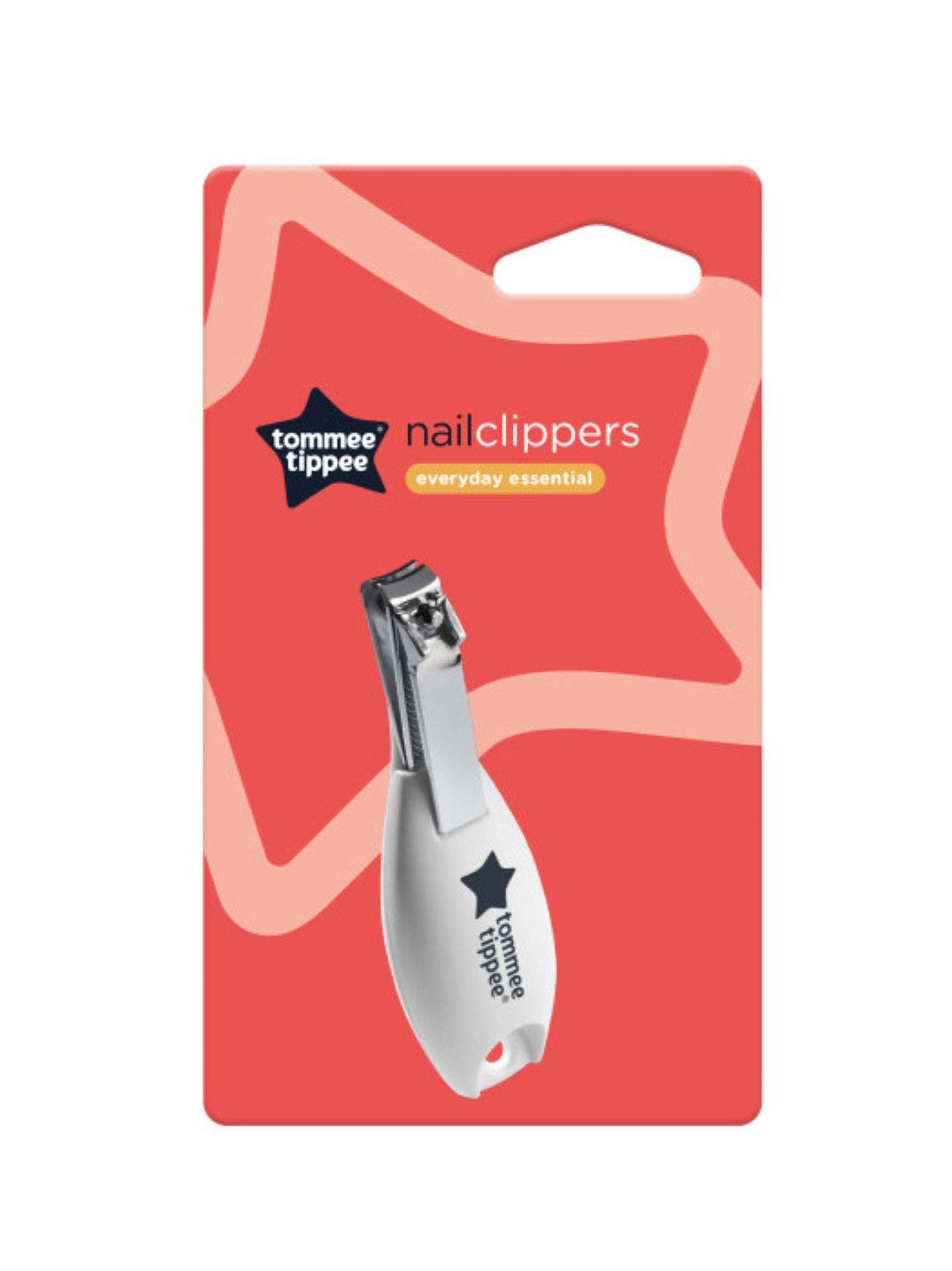 Image for Baby Nail Clippers